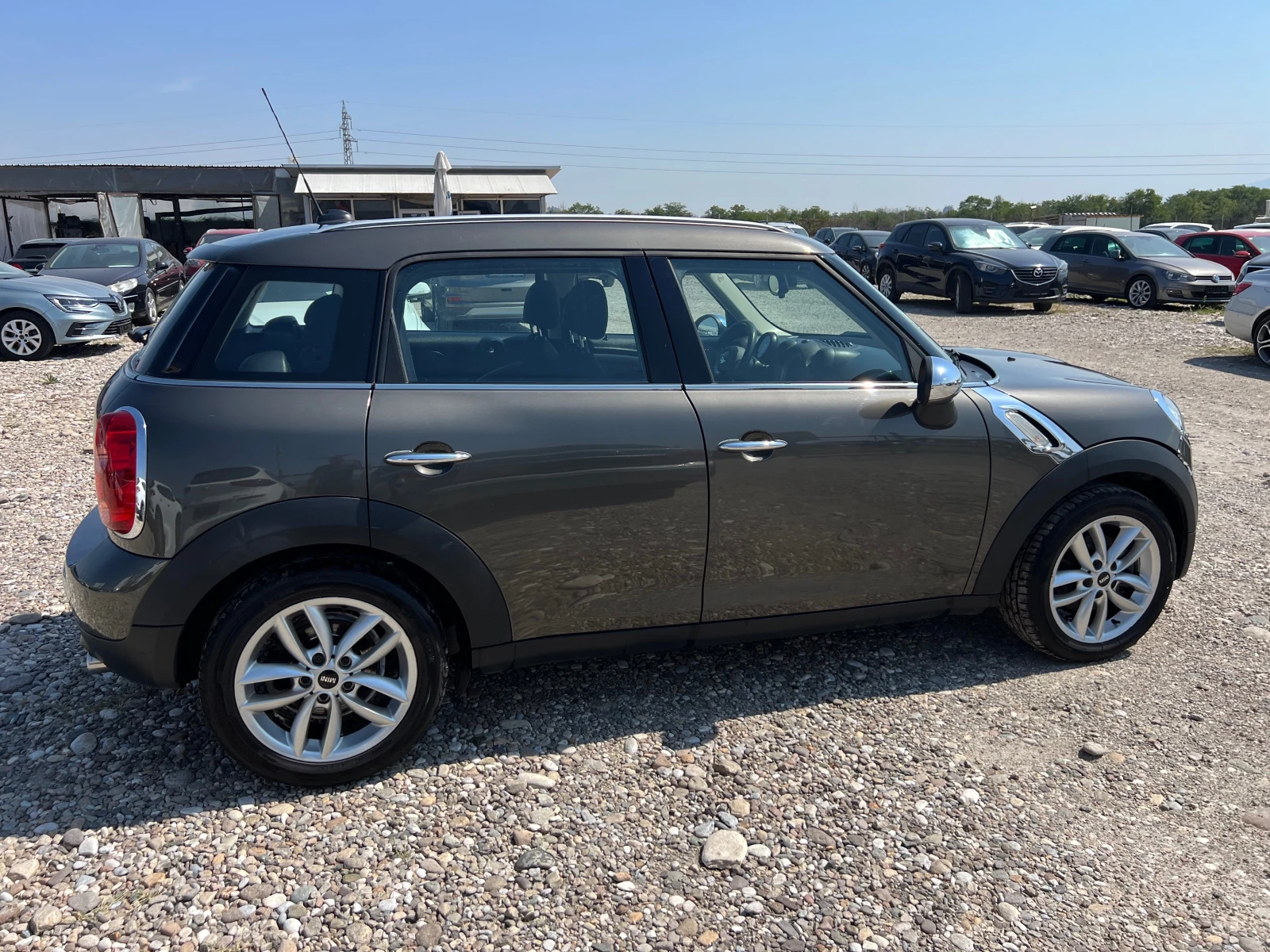 Mini Countryman 1.6 I - изображение 4