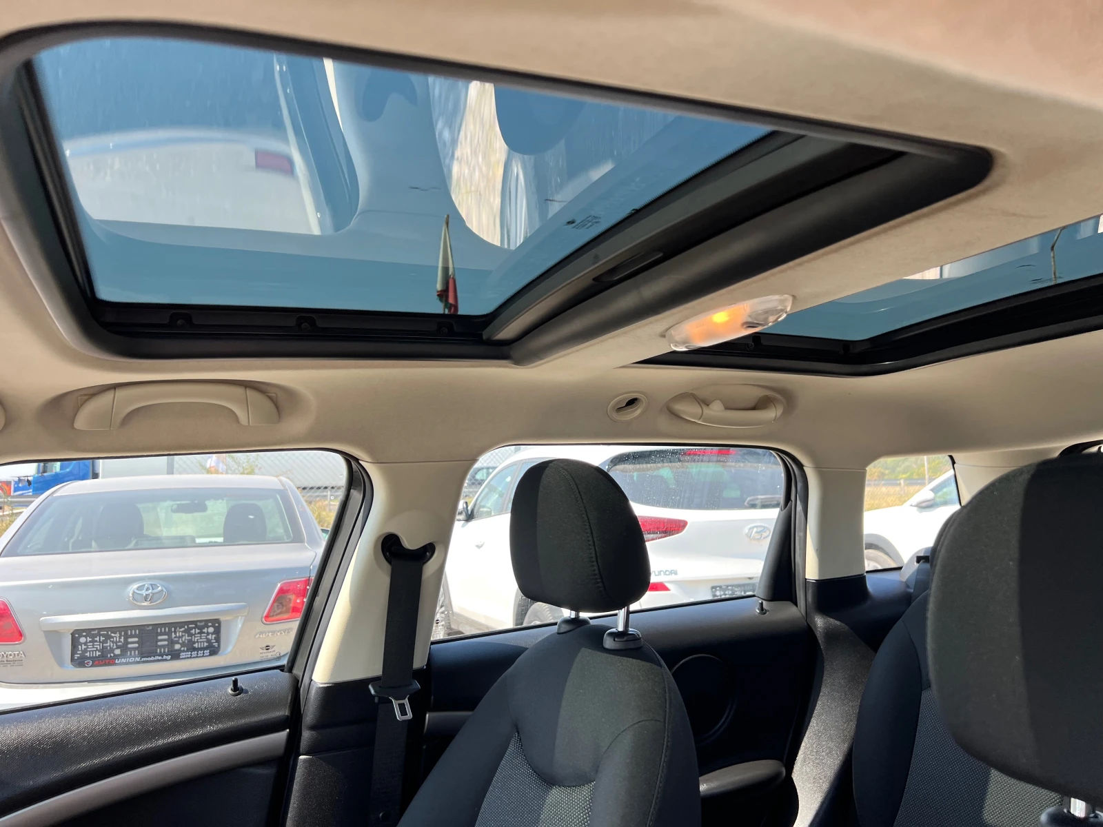Mini Countryman 1.6 I | Mobile.bg — изображение 11