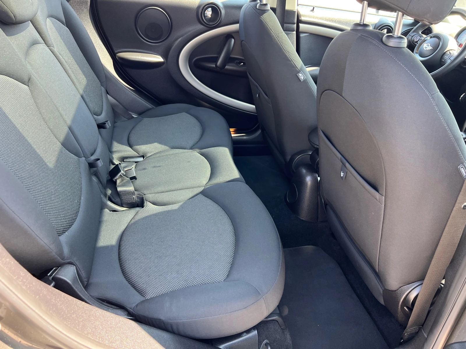 Mini Countryman 1.6 I | Mobile.bg — изображение 12