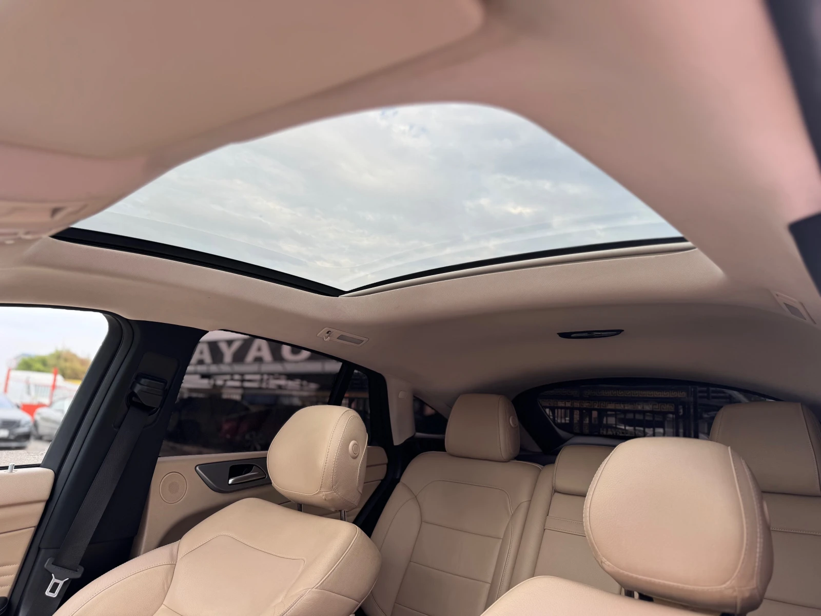 Mercedes-Benz GLE Coupe 350d= 4MATIC= 360* = = HARMAN/KARDON | Mobile.bg   14