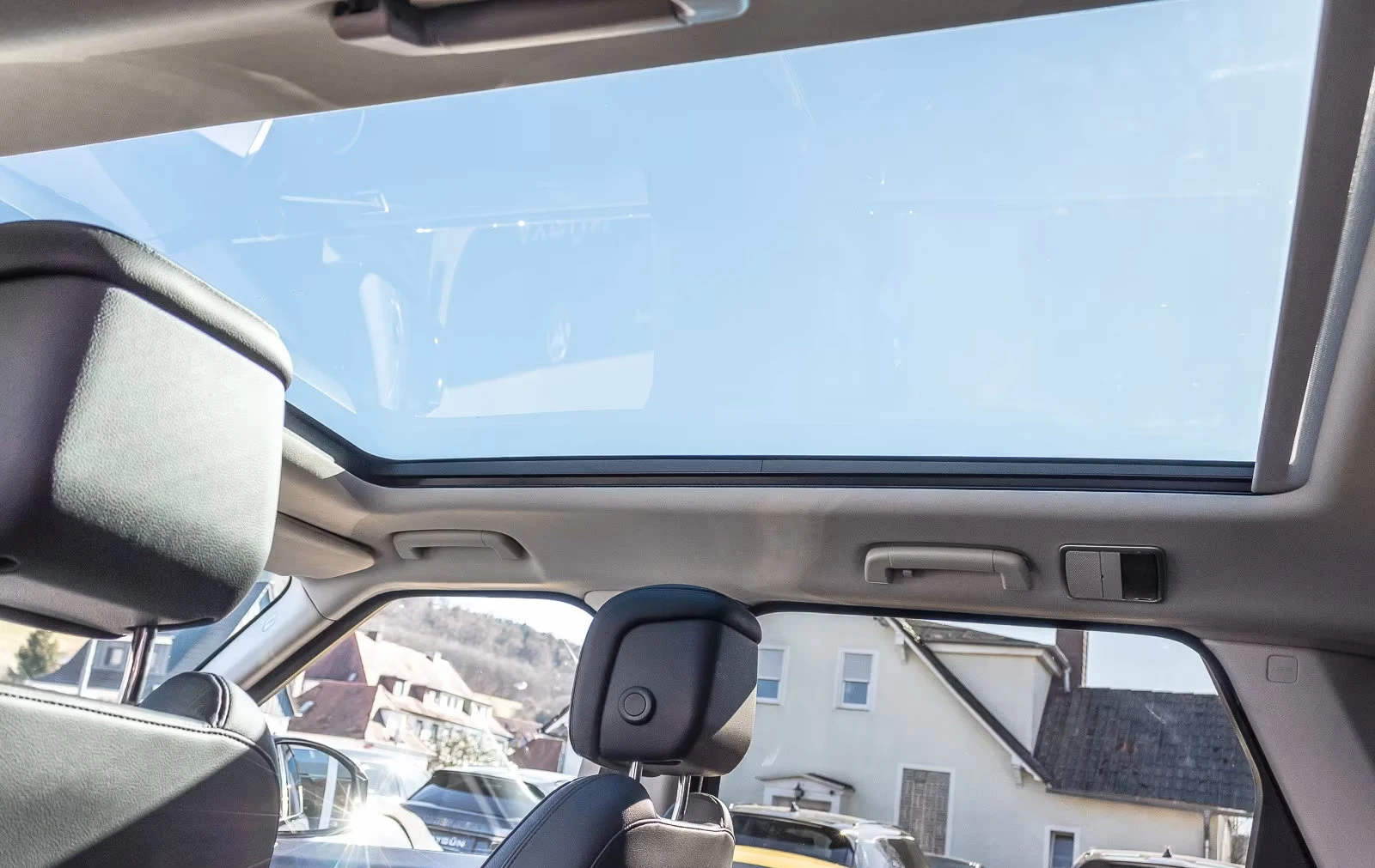 Land Rover Range Rover Sport 3.0/D250/249HP/PANORAMA/ACC/CAM/CPLAY/DIGITAL/780f | Mobile.bg   13