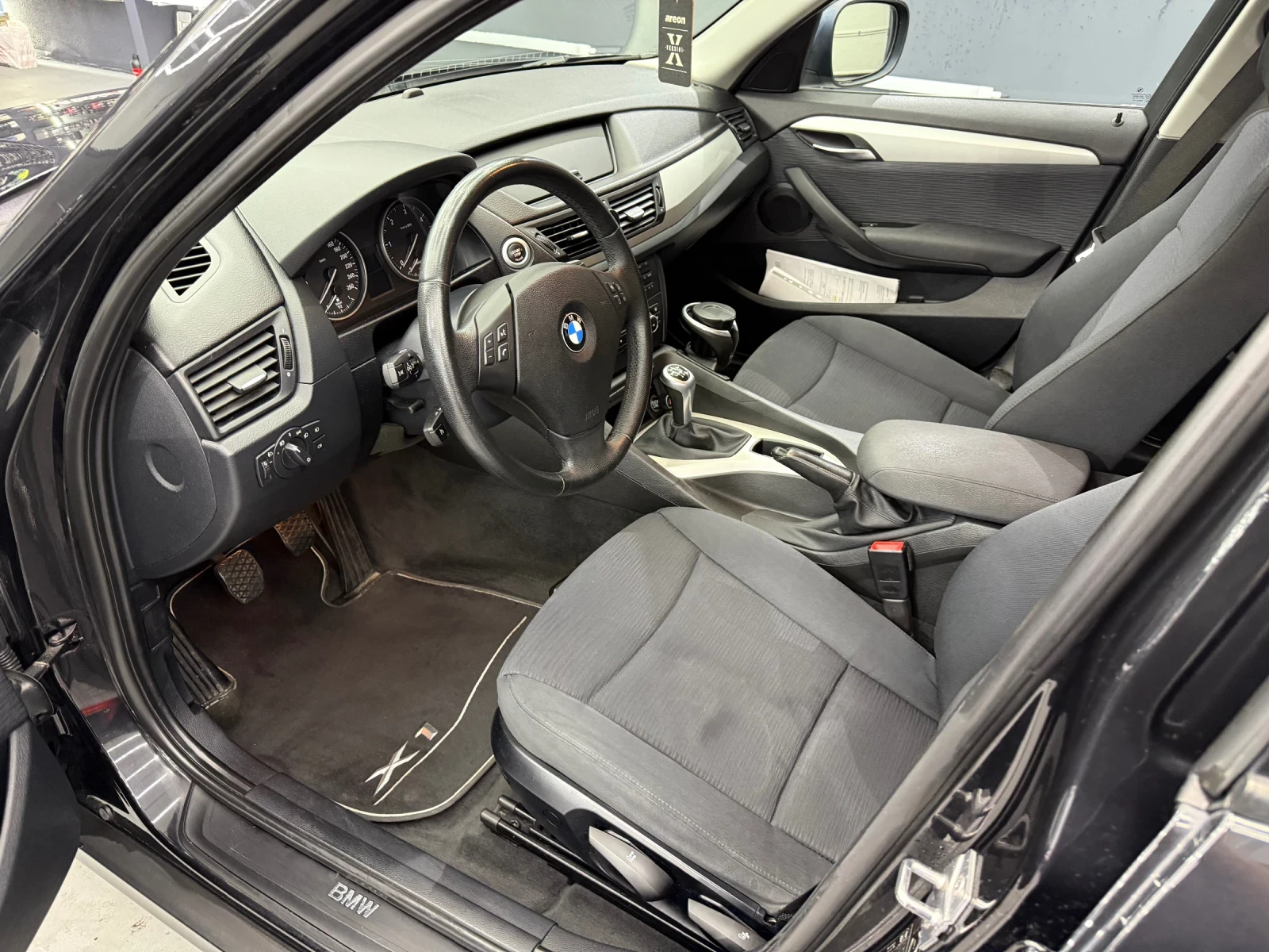 BMW X1 X1 SDRIVE 18D - изображение 8