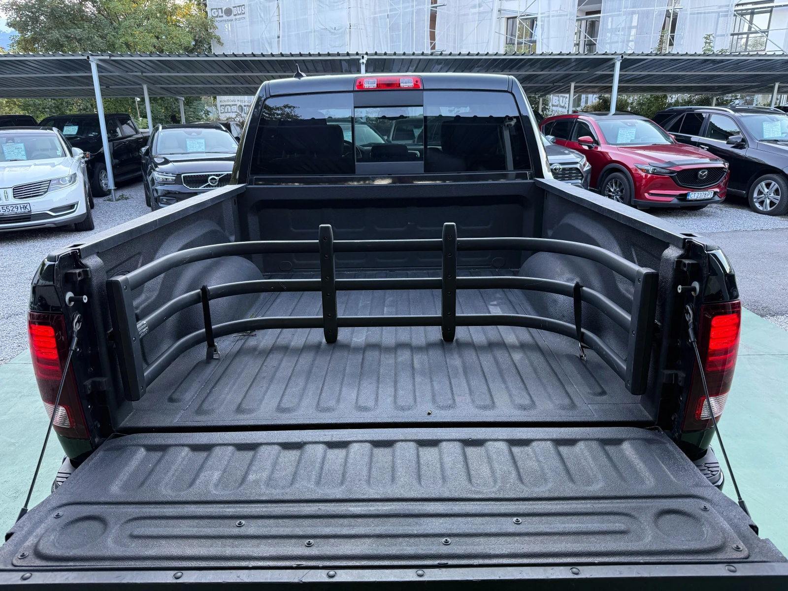 Dodge RAM 1500 SPORT | Mobile.bg   16