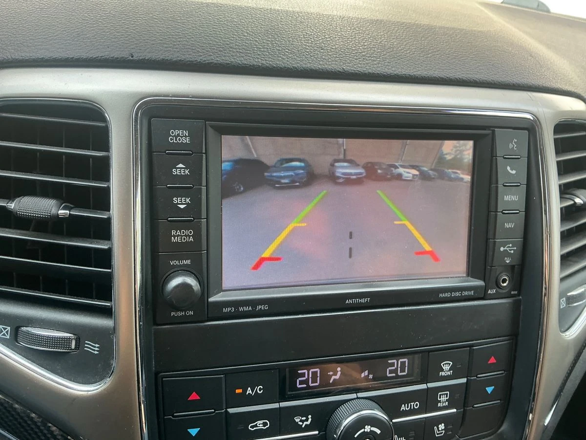 Jeep Grand cherokee 3.0 CRD S-Limited | Mobile.bg � ����������� 16