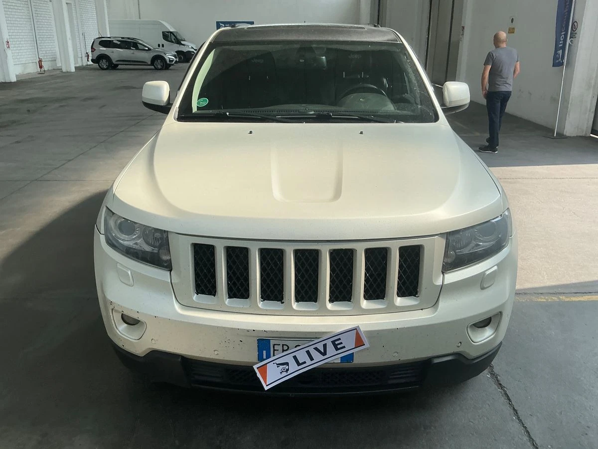 Jeep Grand cherokee 3.0 CRD S-Limited | Mobile.bg � ����������� 2