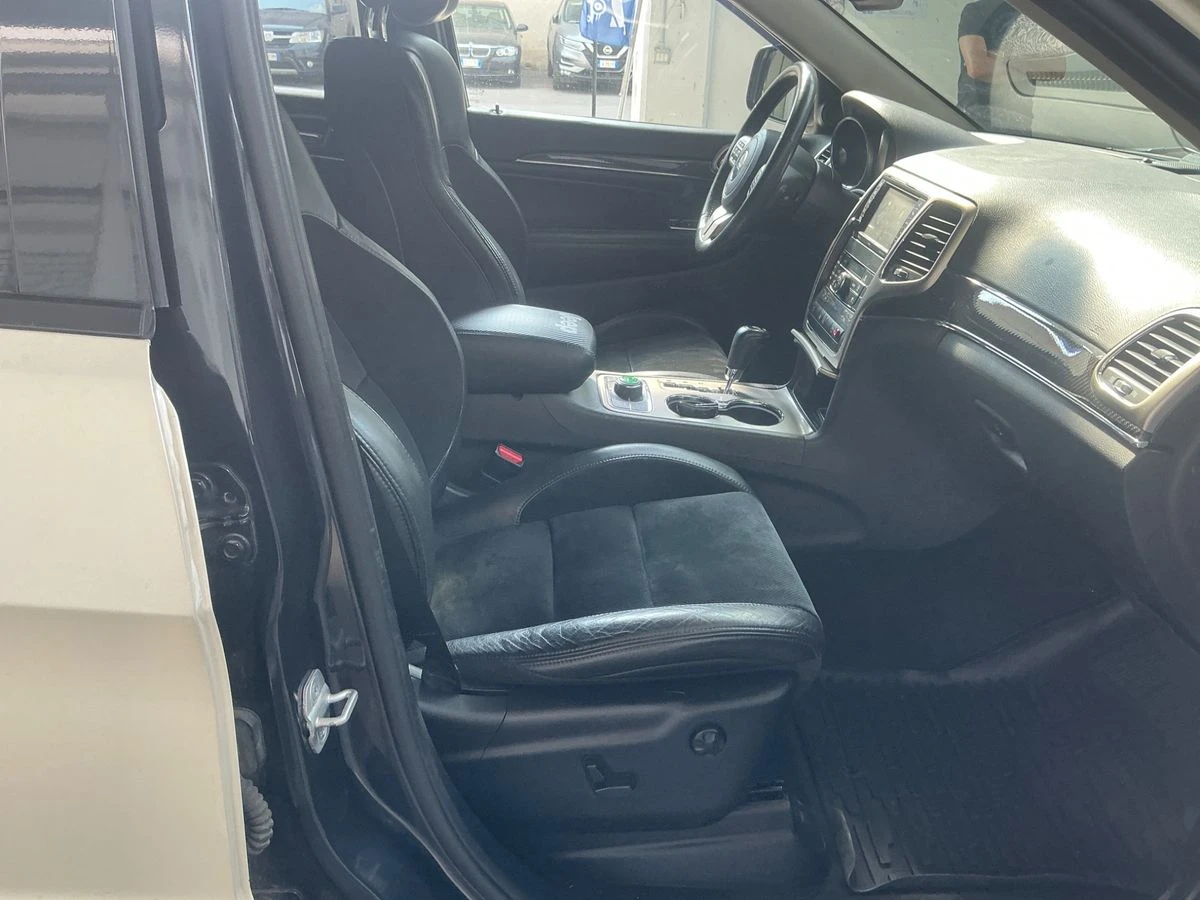 Jeep Grand cherokee 3.0 CRD S-Limited | Mobile.bg � ����������� 13