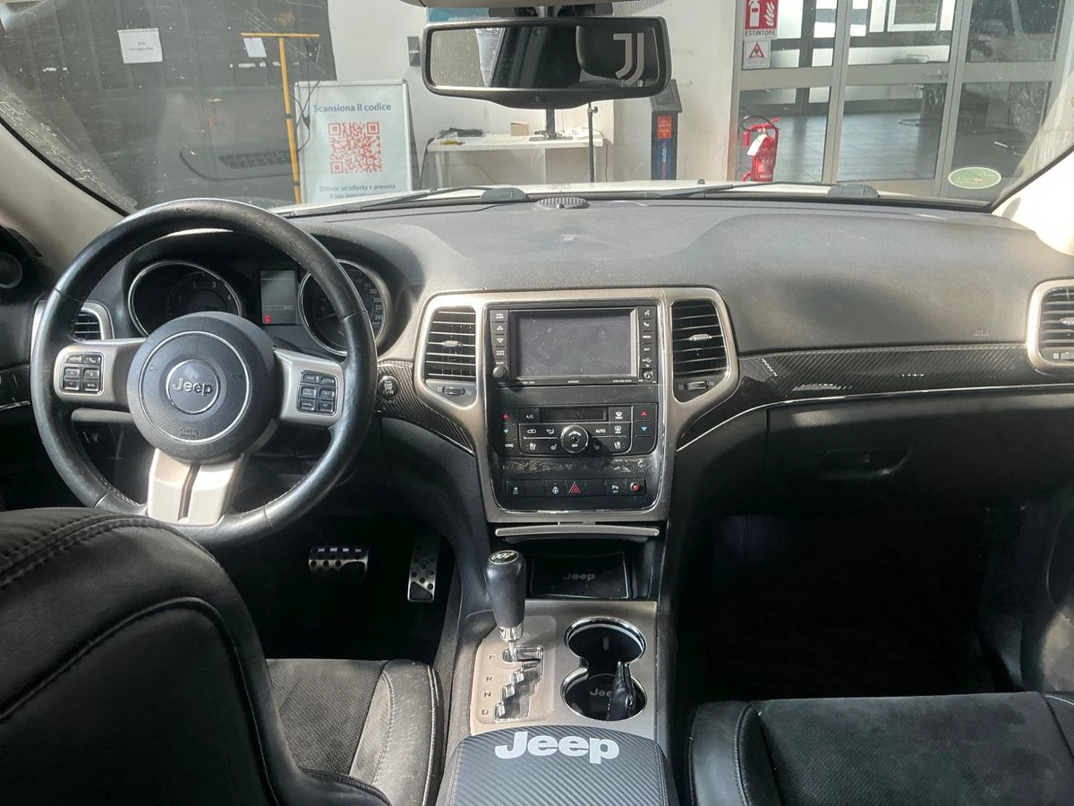 Jeep Grand cherokee 3.0 CRD S-Limited | Mobile.bg � ����������� 12