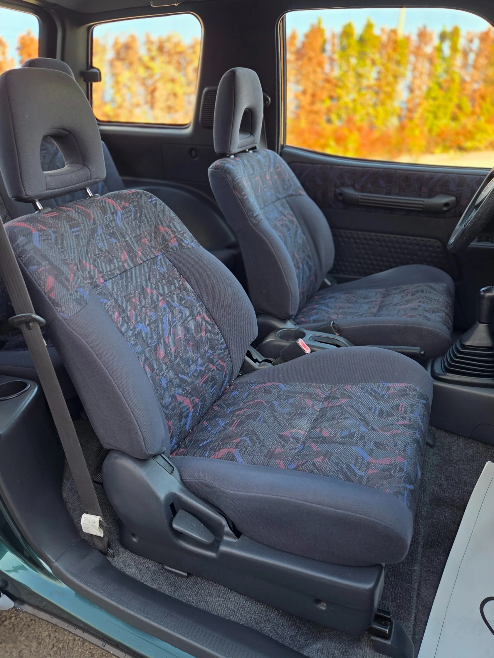 Toyota Rav4 2.0VVT-i ИСТИНСКИ УНИКАТ | Mobile.bg — изображение 8