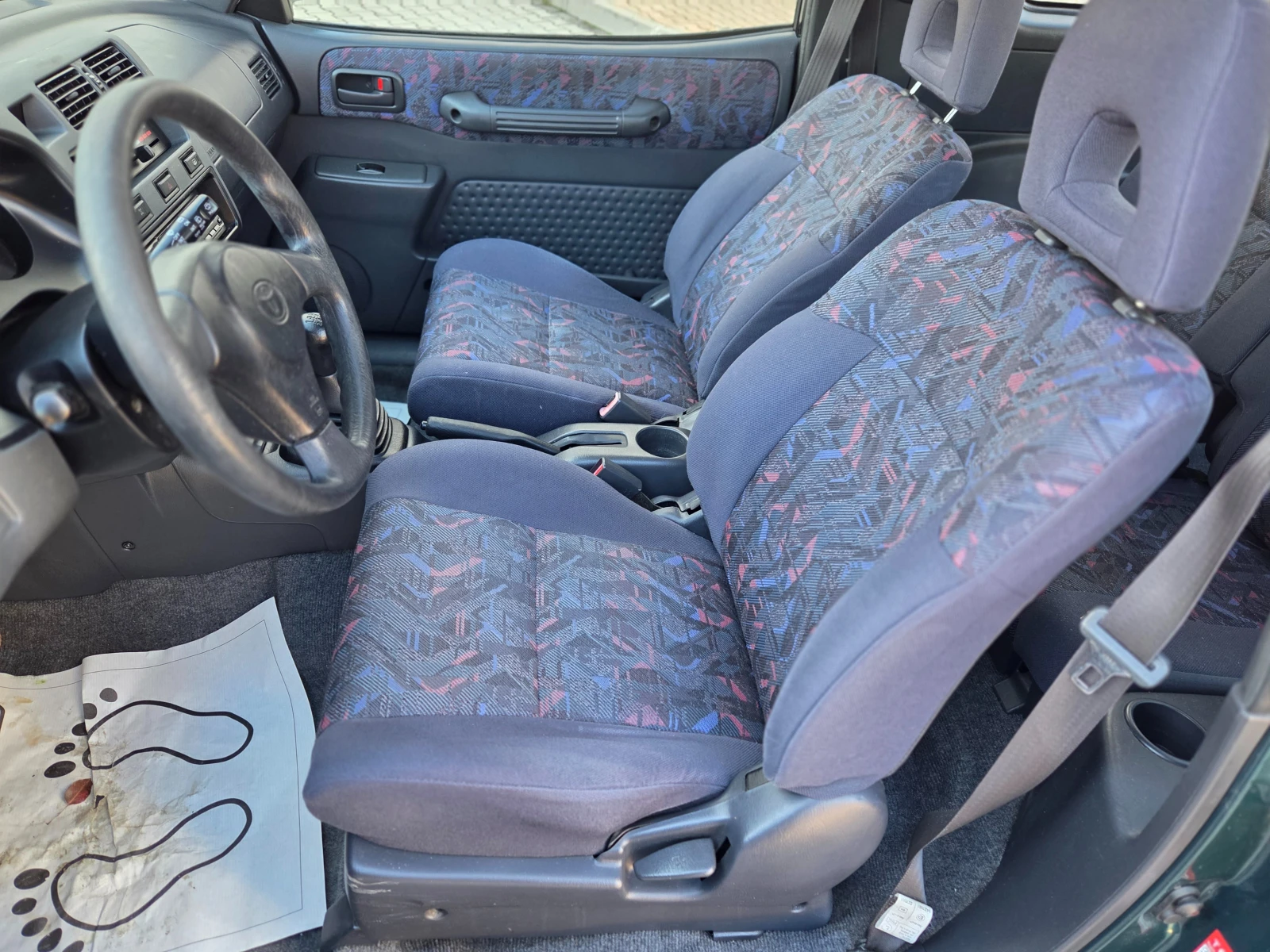 Toyota Rav4 2.0VVT-i ИСТИНСКИ УНИКАТ | Mobile.bg — изображение 7