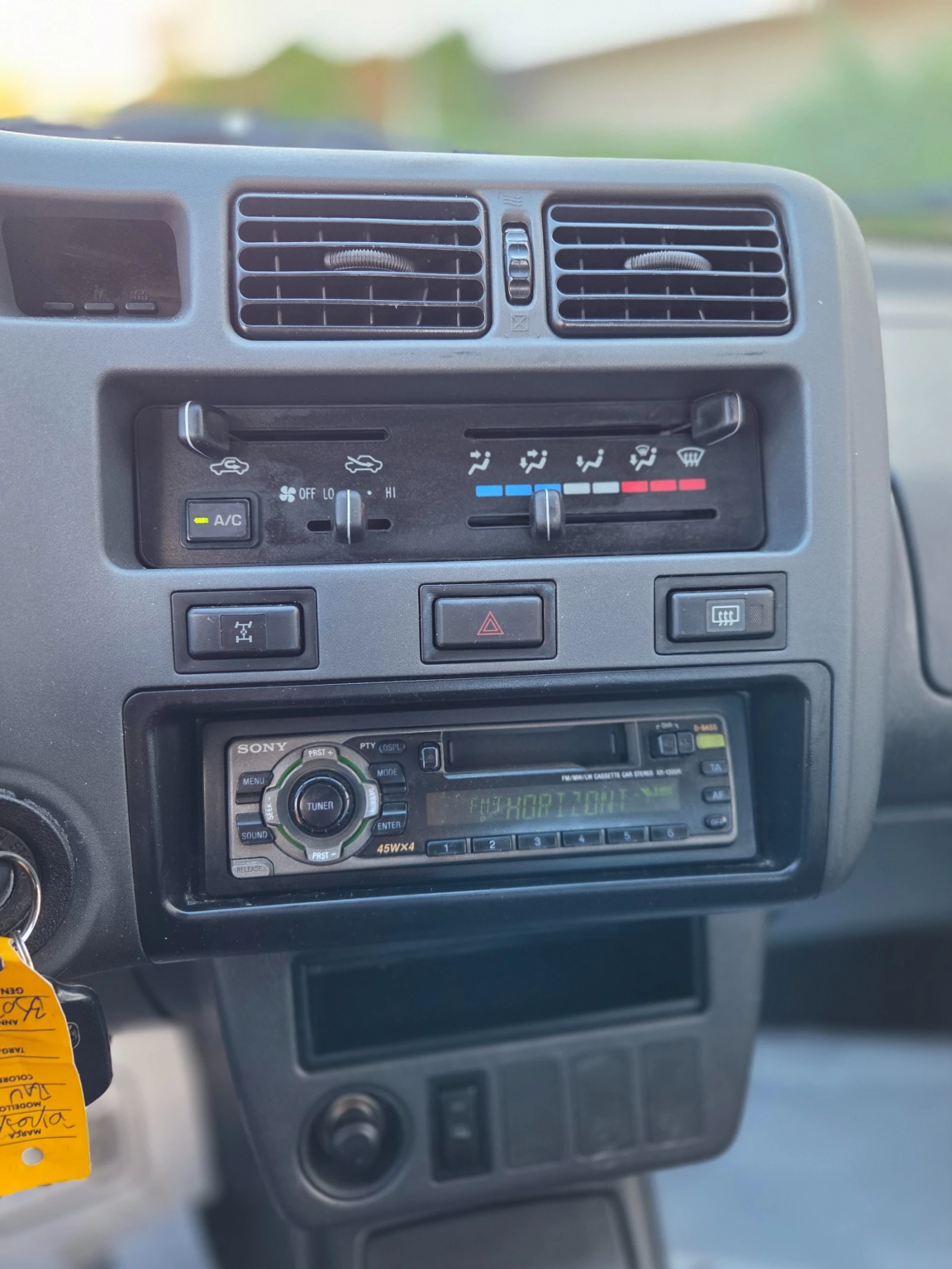 Toyota Rav4 2.0VVT-i ИСТИНСКИ УНИКАТ | Mobile.bg — изображение 4