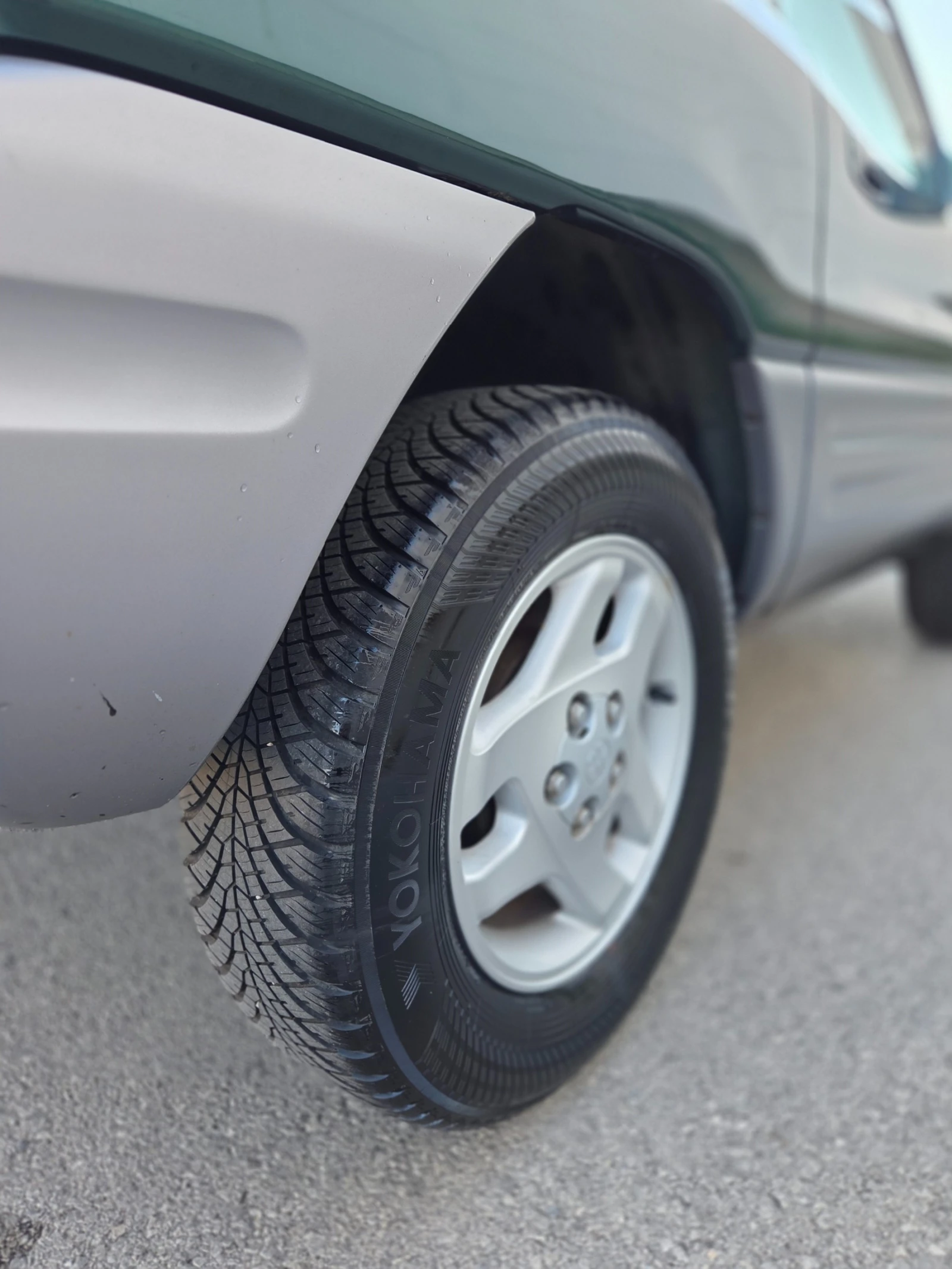 Toyota Rav4 2.0VVT-i ИСТИНСКИ УНИКАТ | Mobile.bg — изображение 6