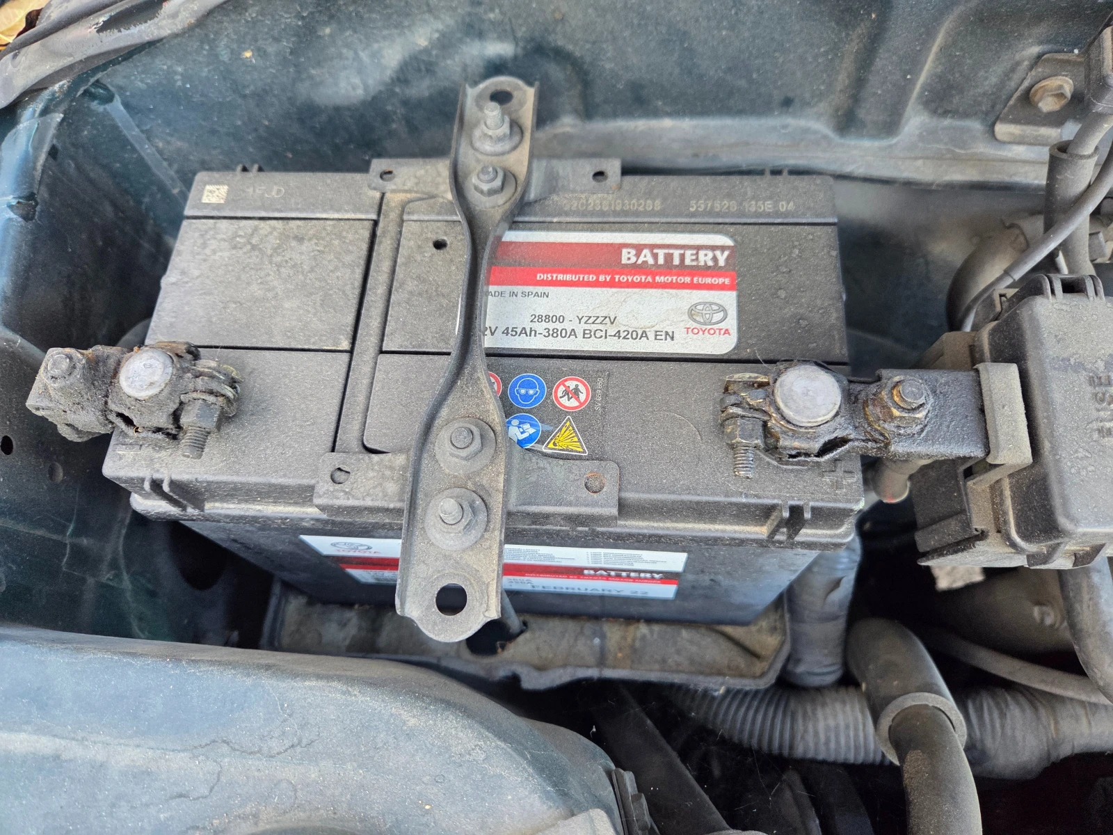 Toyota Rav4 2.0VVT-i ИСТИНСКИ УНИКАТ | Mobile.bg — изображение 15