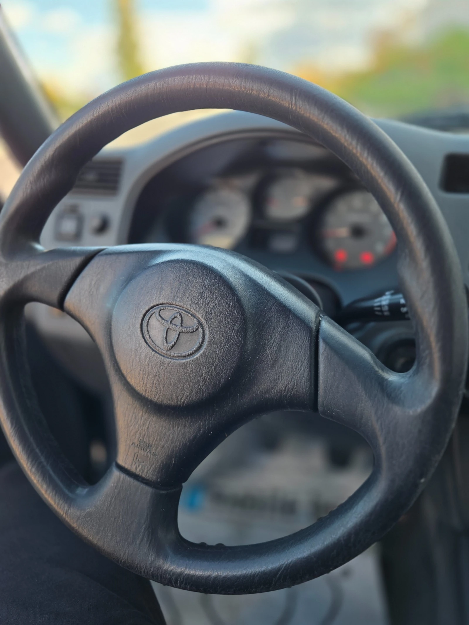 Toyota Rav4 2.0VVT-i ИСТИНСКИ УНИКАТ | Mobile.bg — изображение 10