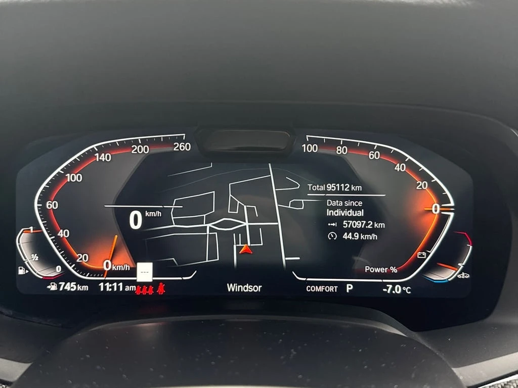 BMW X5 * xDrive40i * CARFAX * БЕЗ ПЪРВОНАЧАЛНА ВНОСКА - изображение 8