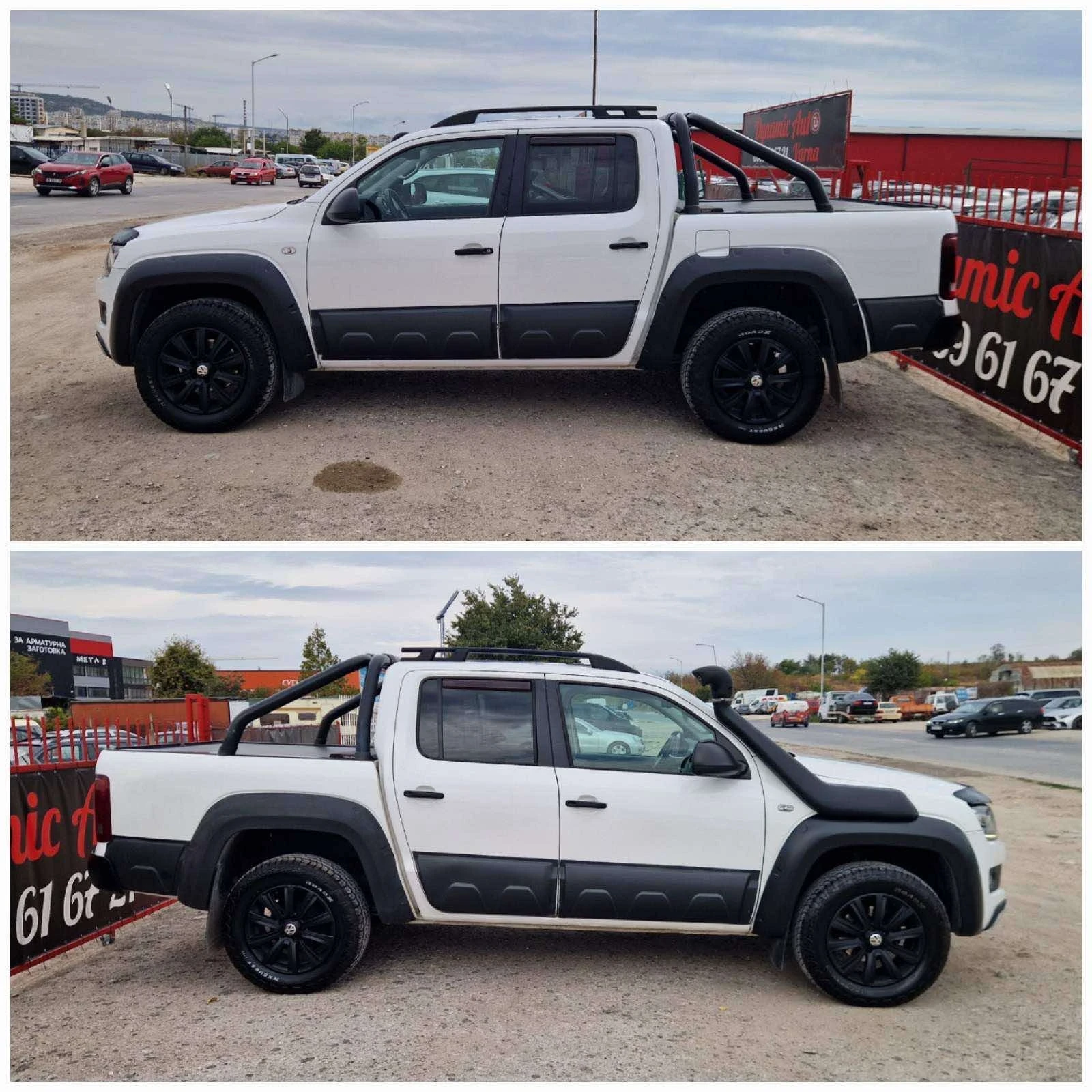 VW Amarok 2.0 | Mobile.bg � ����������� 4