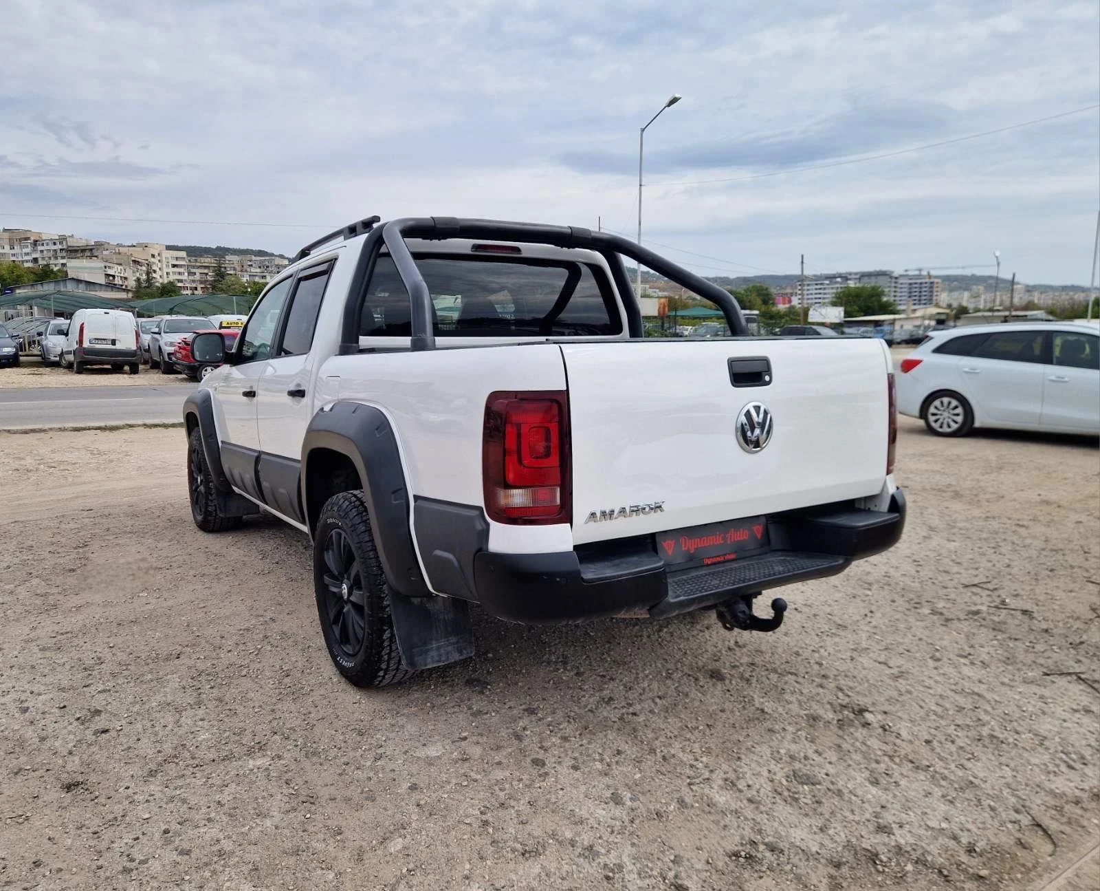 VW Amarok 2.0 | Mobile.bg � ����������� 6