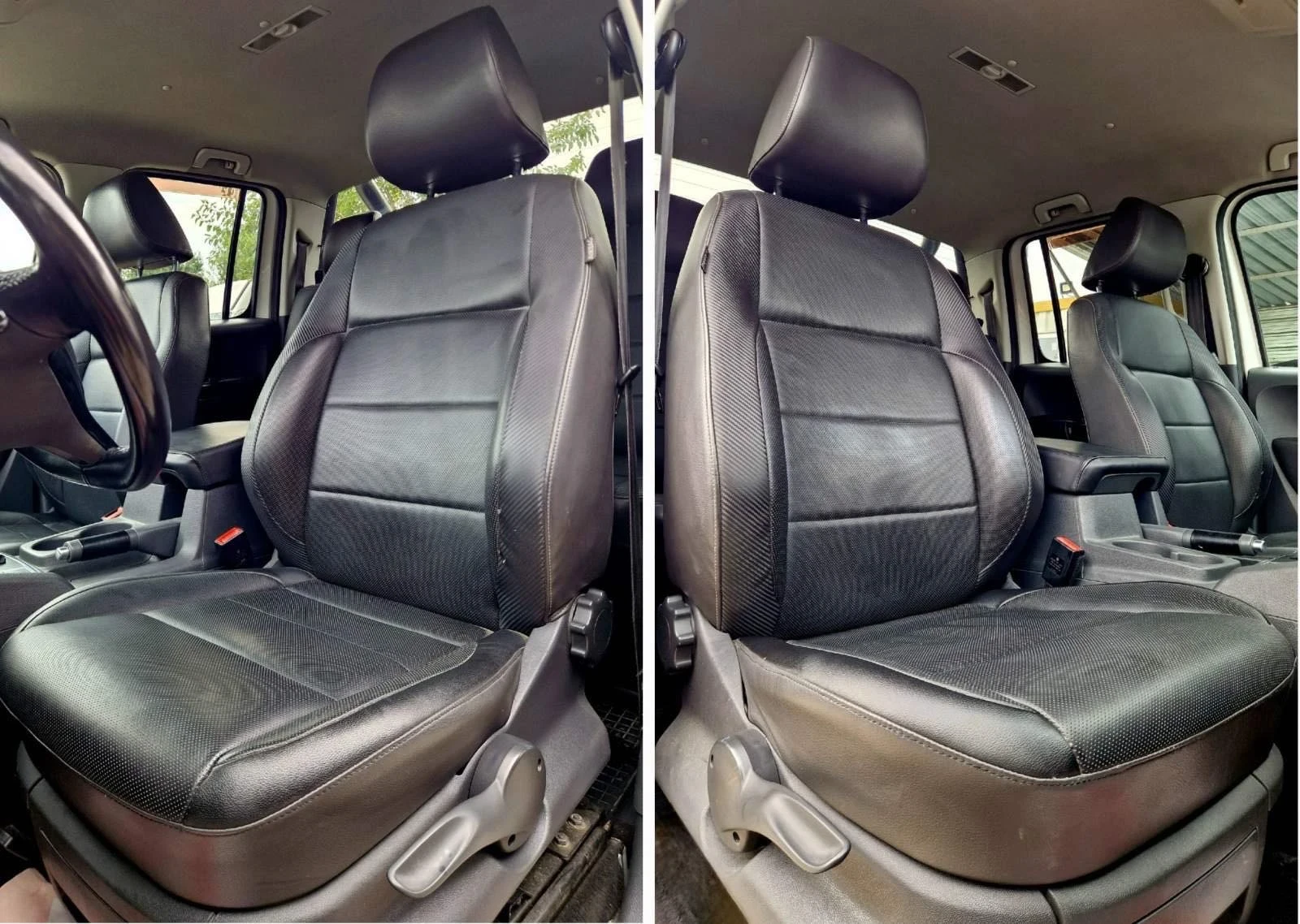 VW Amarok 2.0 | Mobile.bg � ����������� 8