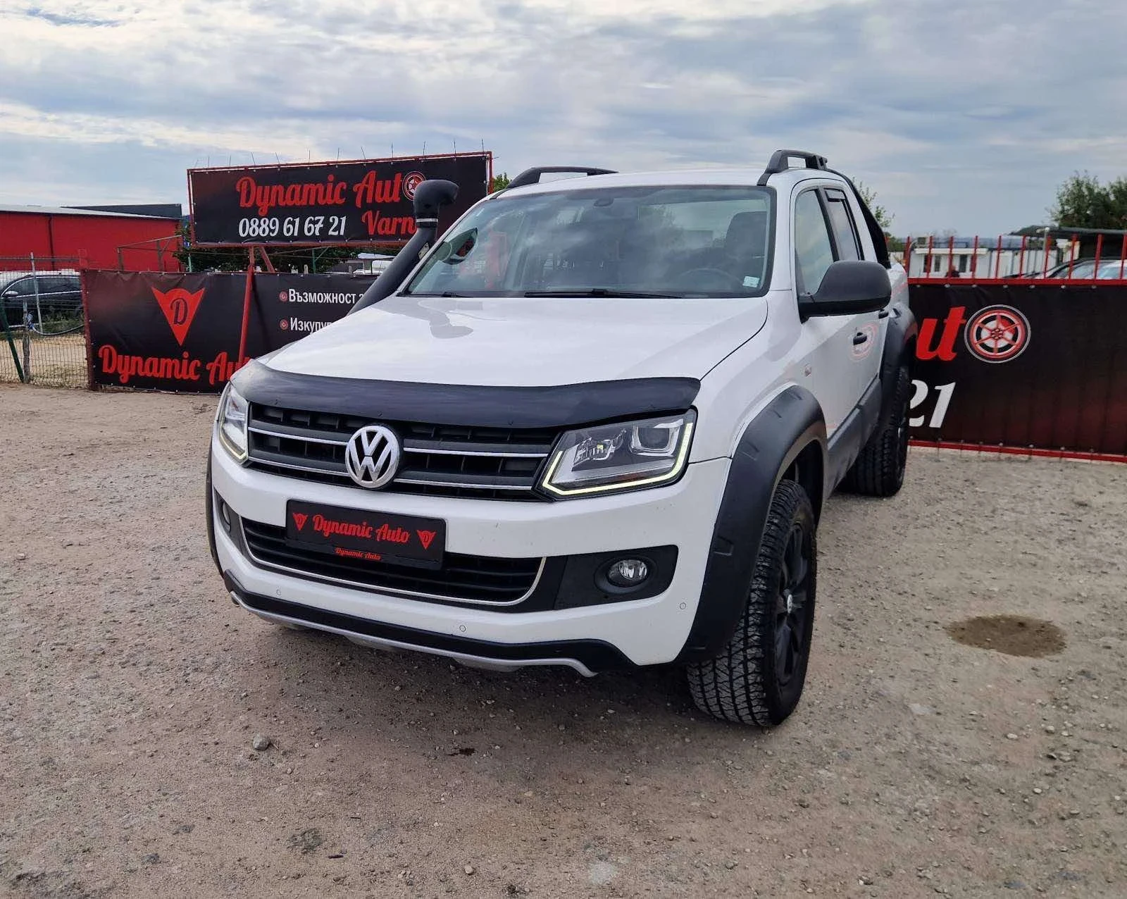 VW Amarok 2.0 | Mobile.bg � ����������� 2