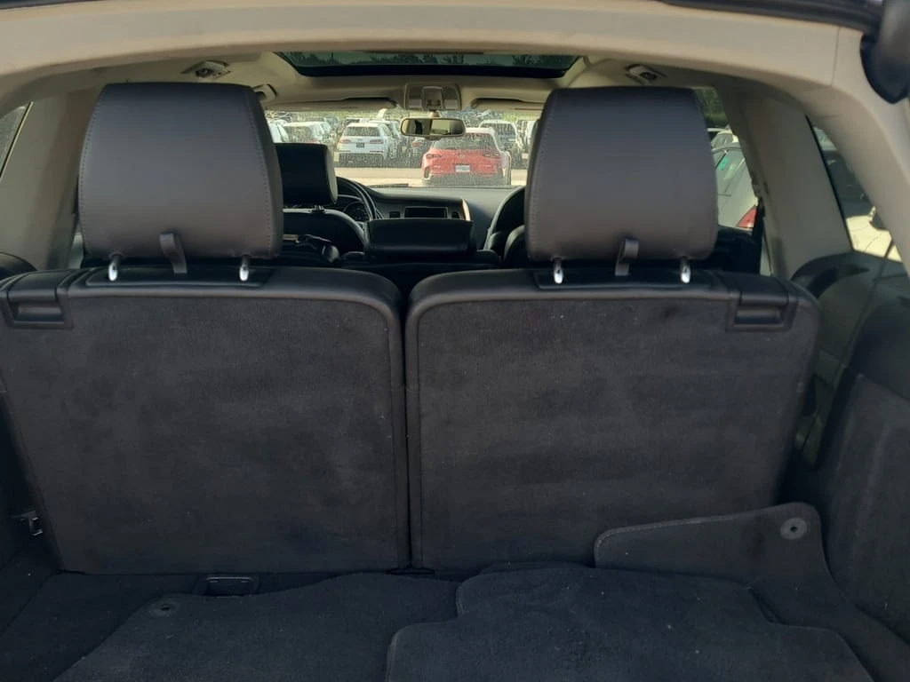 Audi Q7 * 3.0L TDI * CARFAX * ���� �� �� | Mobile.bg � ����������� 14