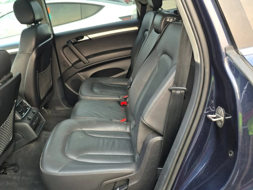 Audi Q7 * 3.0L TDI * CARFAX * ���� �� �� | Mobile.bg � ����������� 12