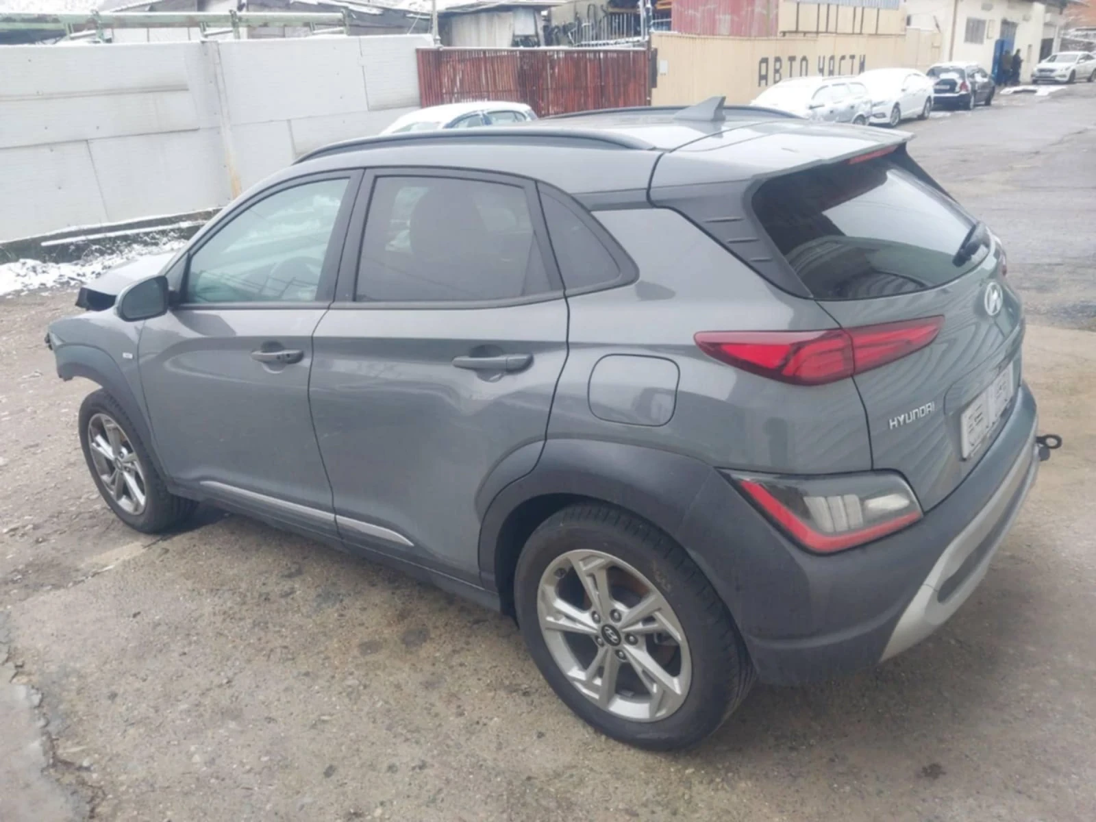 Hyundai Kona | Mobile.bg � ����������� 4