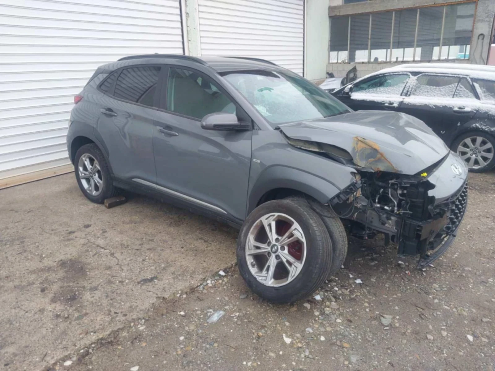 Hyundai Kona | Mobile.bg � ����������� 3