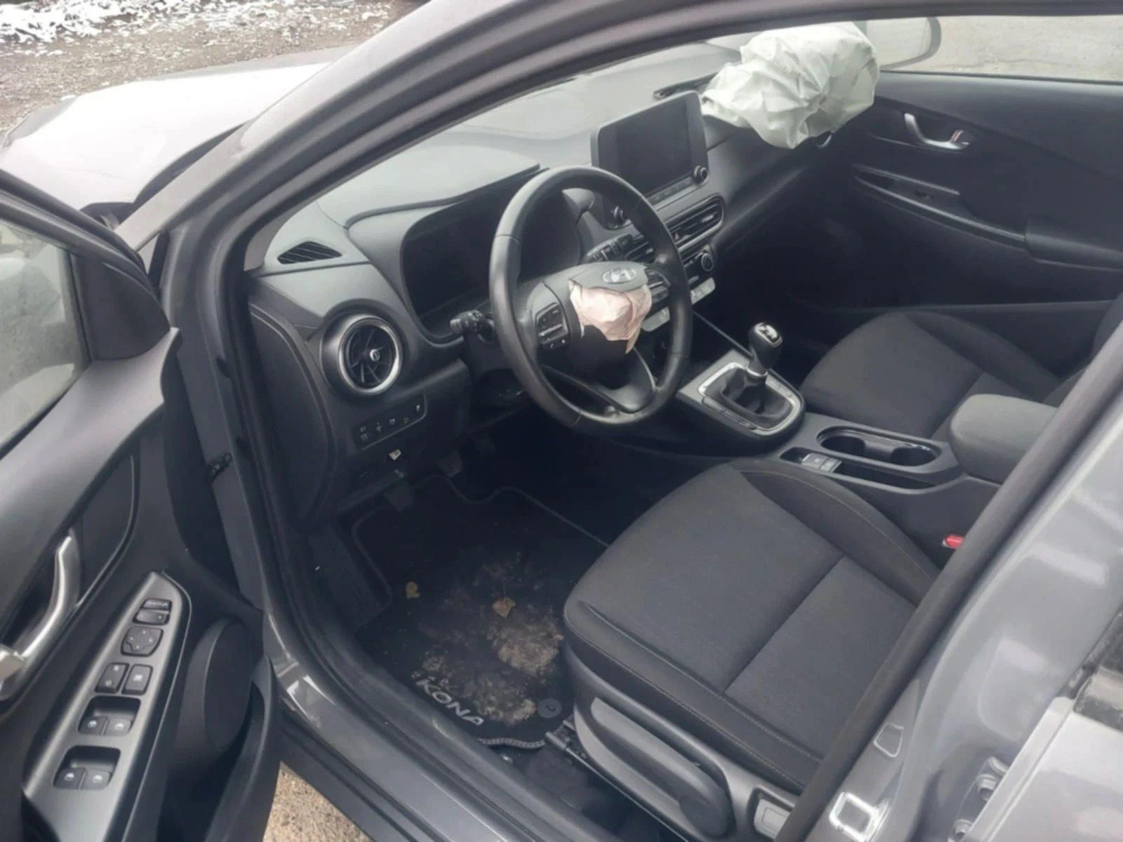 Hyundai Kona | Mobile.bg � ����������� 8