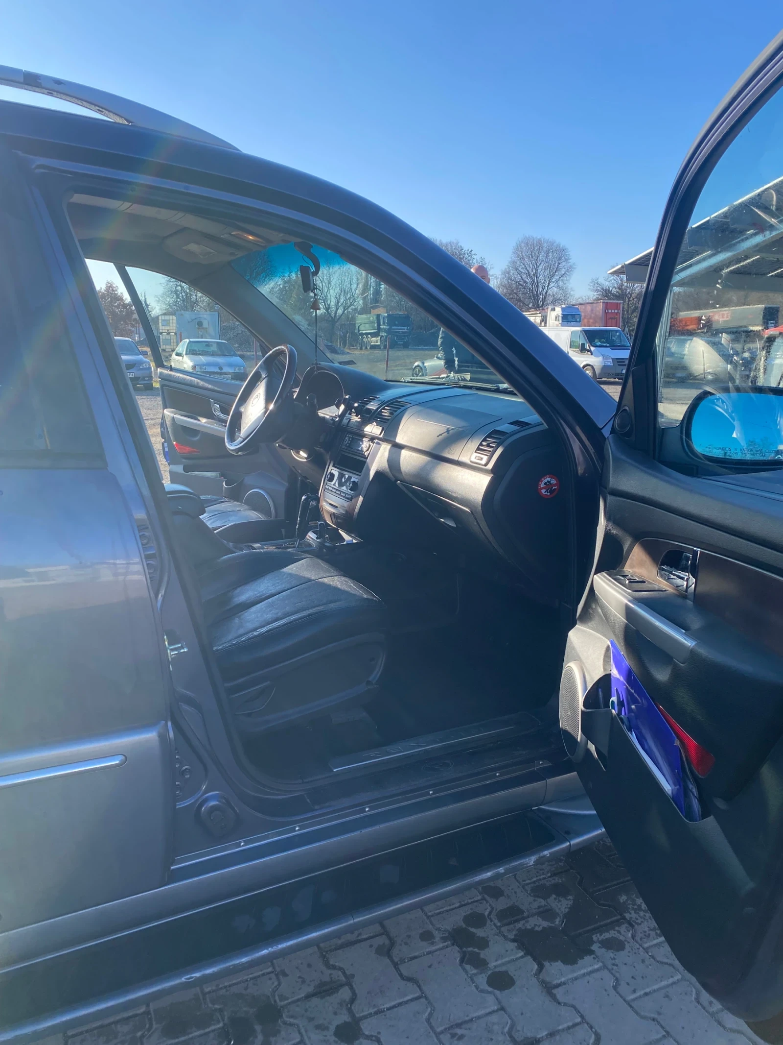 SsangYong Rexton | Mobile.bg � ����������� 6