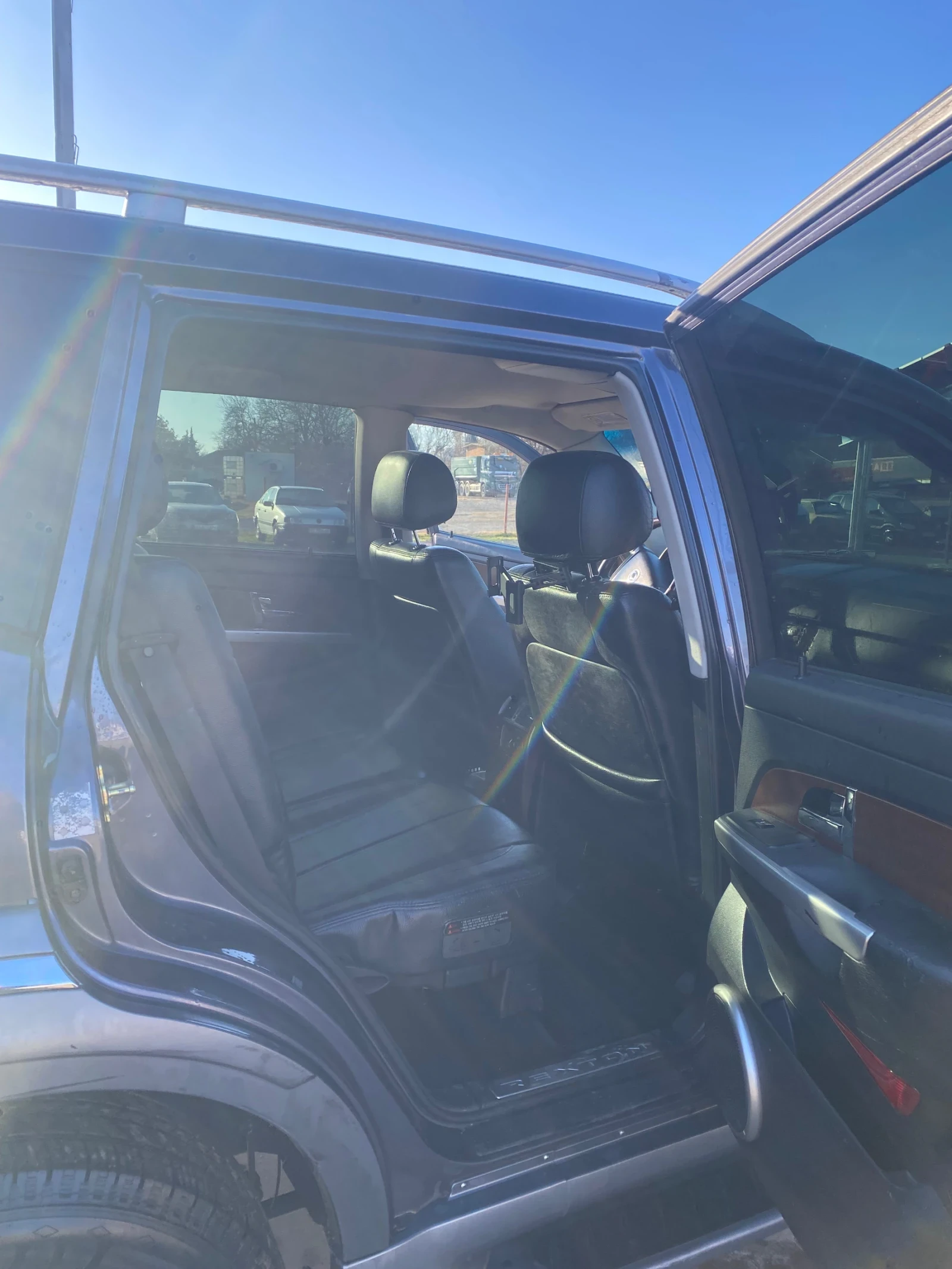 SsangYong Rexton | Mobile.bg � ����������� 5