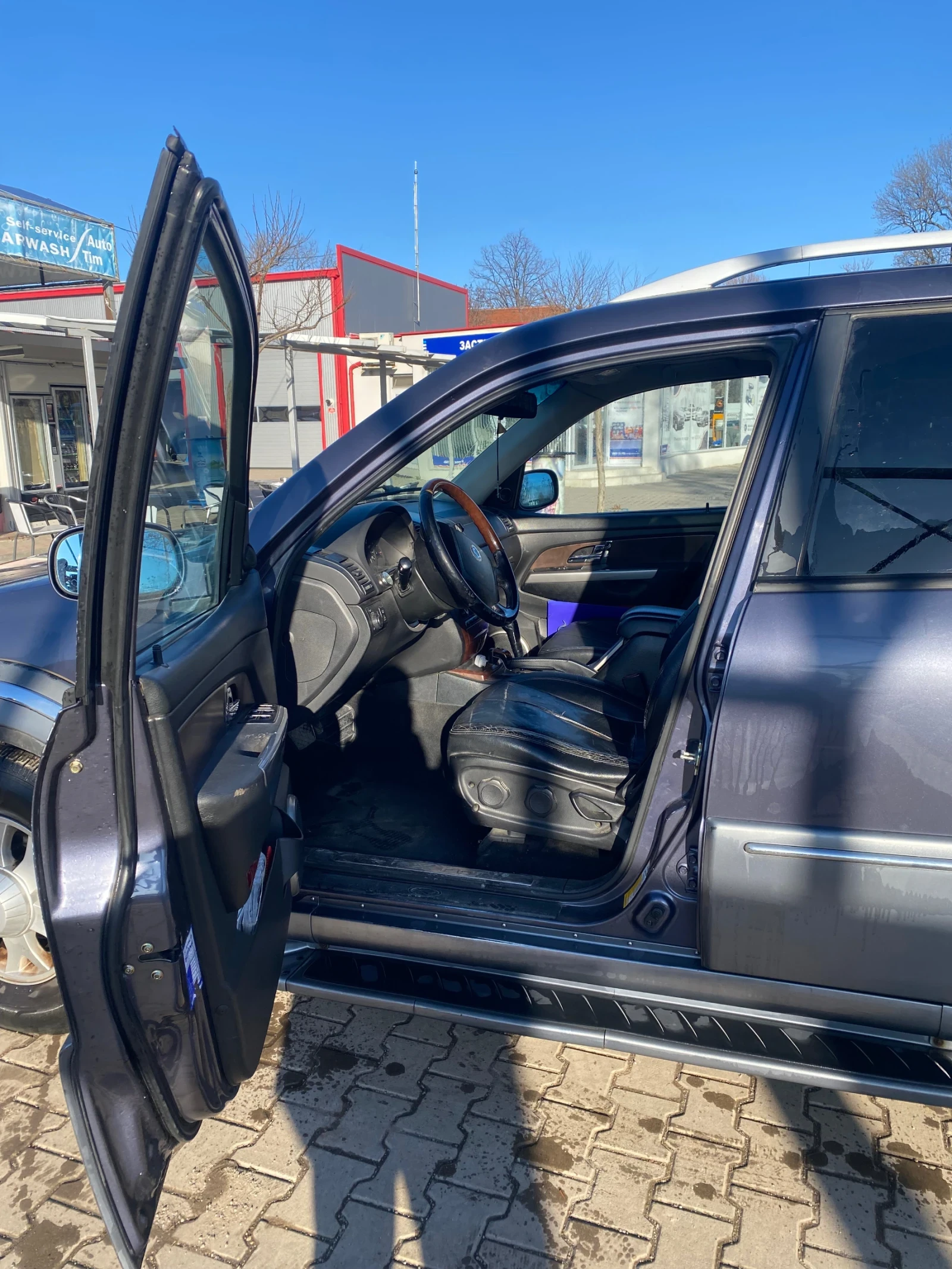 SsangYong Rexton | Mobile.bg � ����������� 9