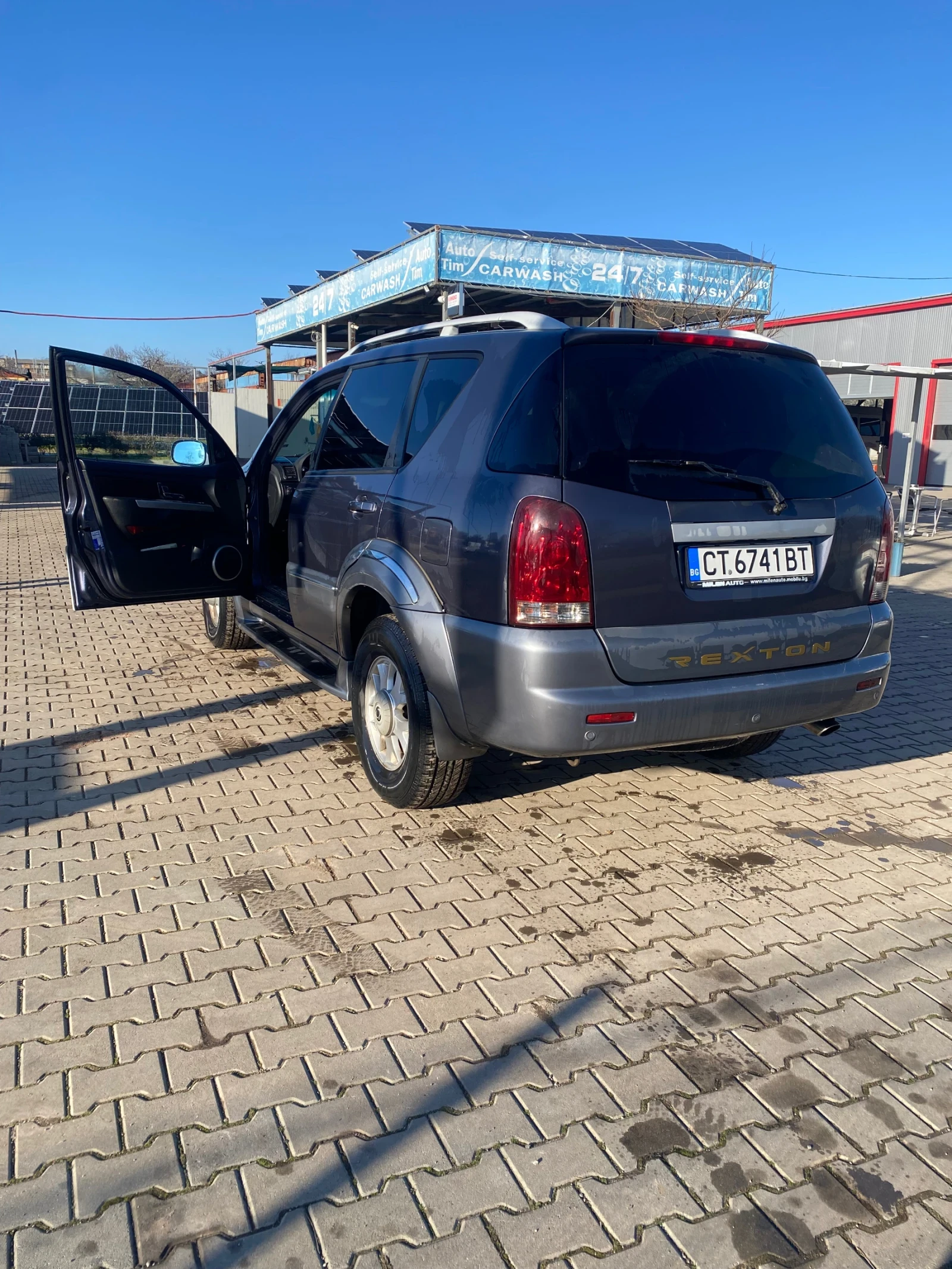 SsangYong Rexton | Mobile.bg � ����������� 8