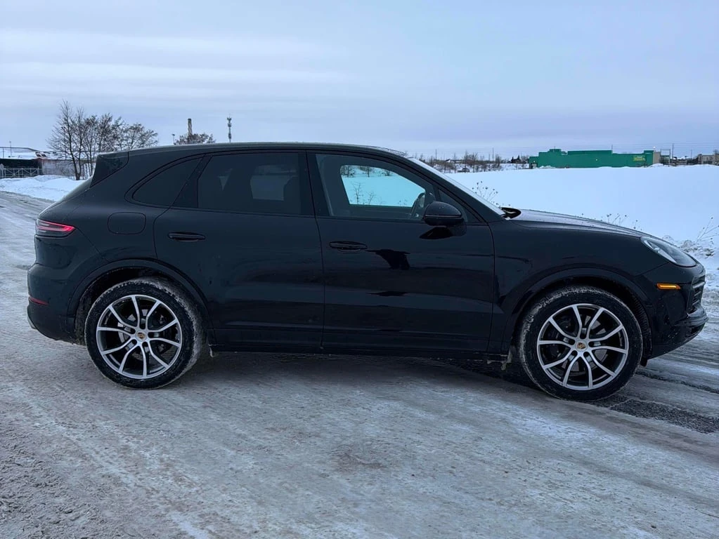 Porsche Cayenne * AWD * CARFAX * ЦЕНА ДО БГ - изображение 3