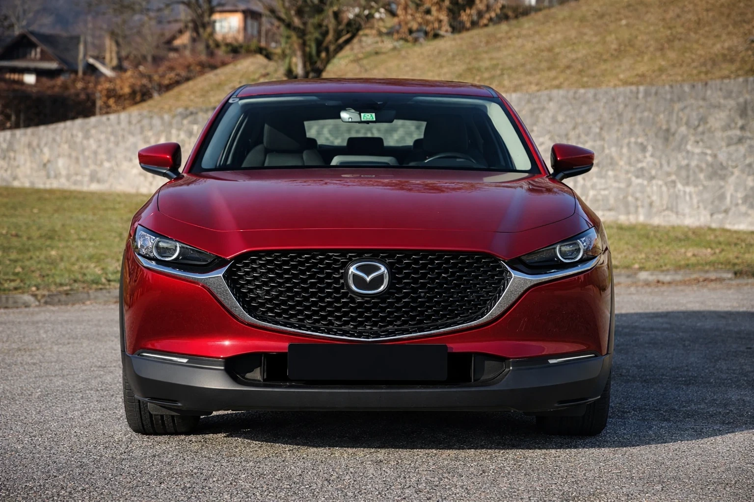 Mazda CX-30 2.0 Skyaktiv 122G AWD MILD Hybrid  - изображение 2