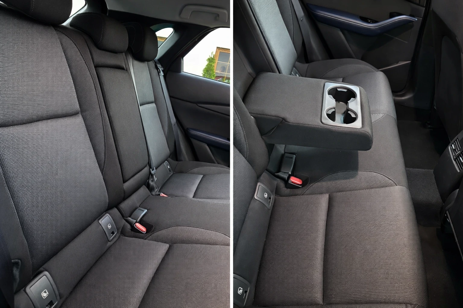 Mazda CX-30 2.0 Skyaktiv 122G AWD MILD Hybrid  - изображение 7