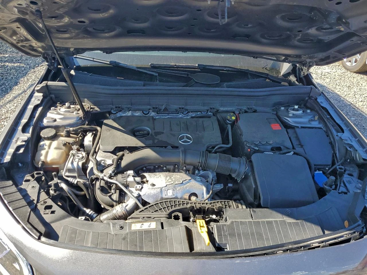 Mercedes-Benz GLB 250* ��� �����* ���������* 360* �������* ��������� | Mobile.bg � ����������� 12