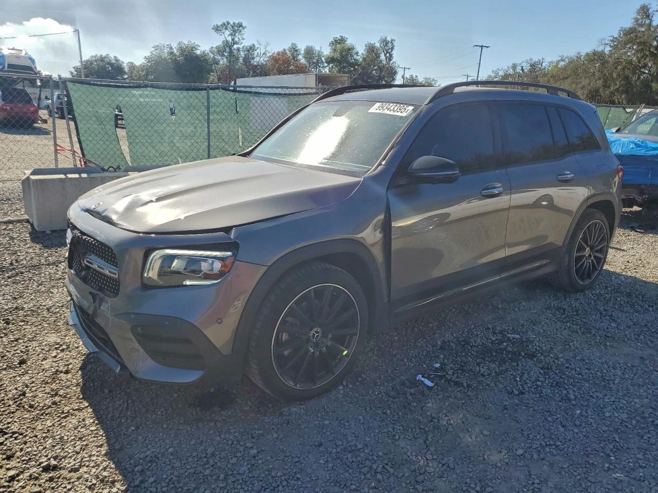 Mercedes-Benz GLB 250* ��� �����* ���������* 360* �������* ��������� | Mobile.bg � ����������� 1