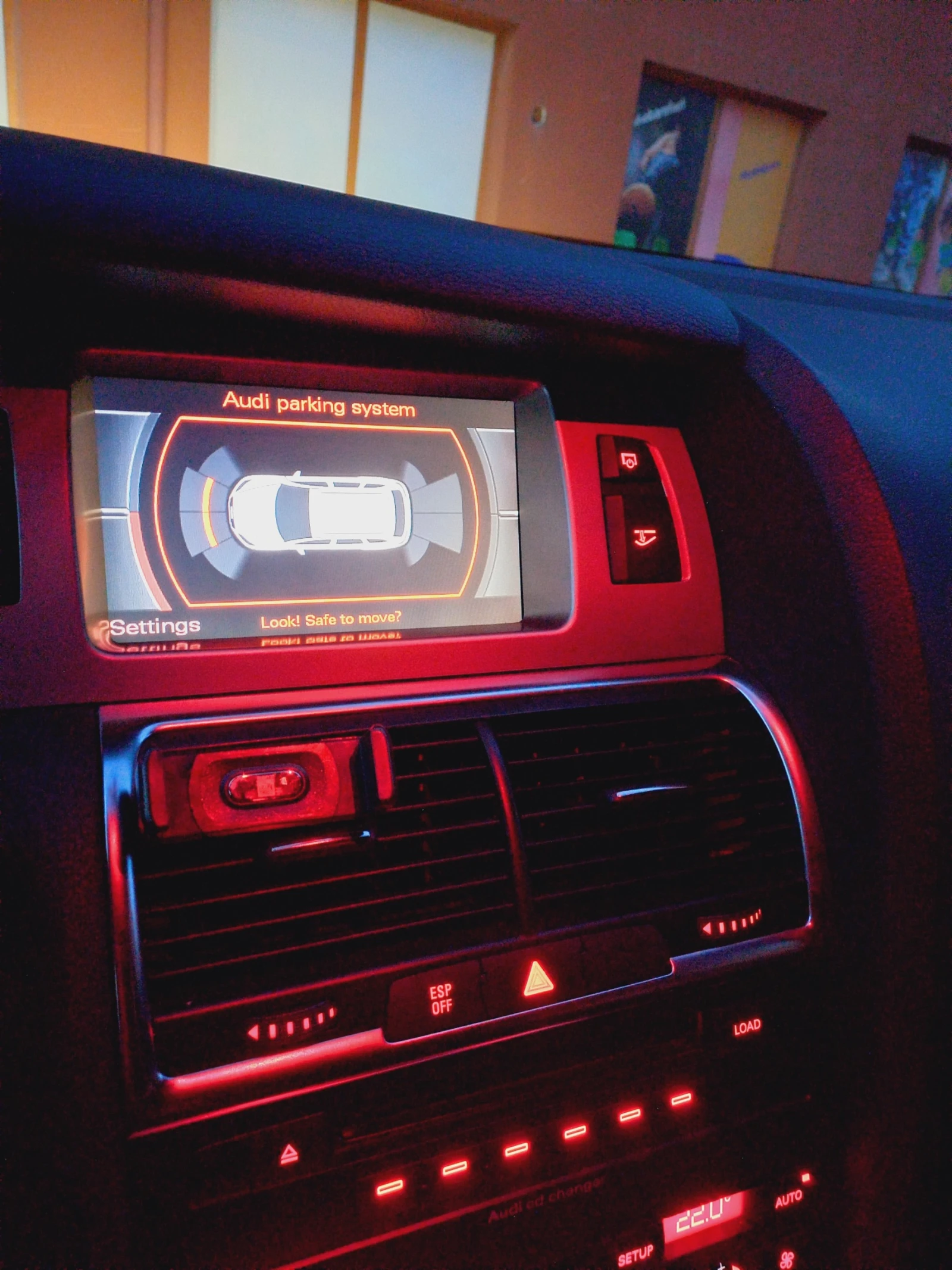 Audi Q7, снимка 14 - Автомобили и джипове - 53841084