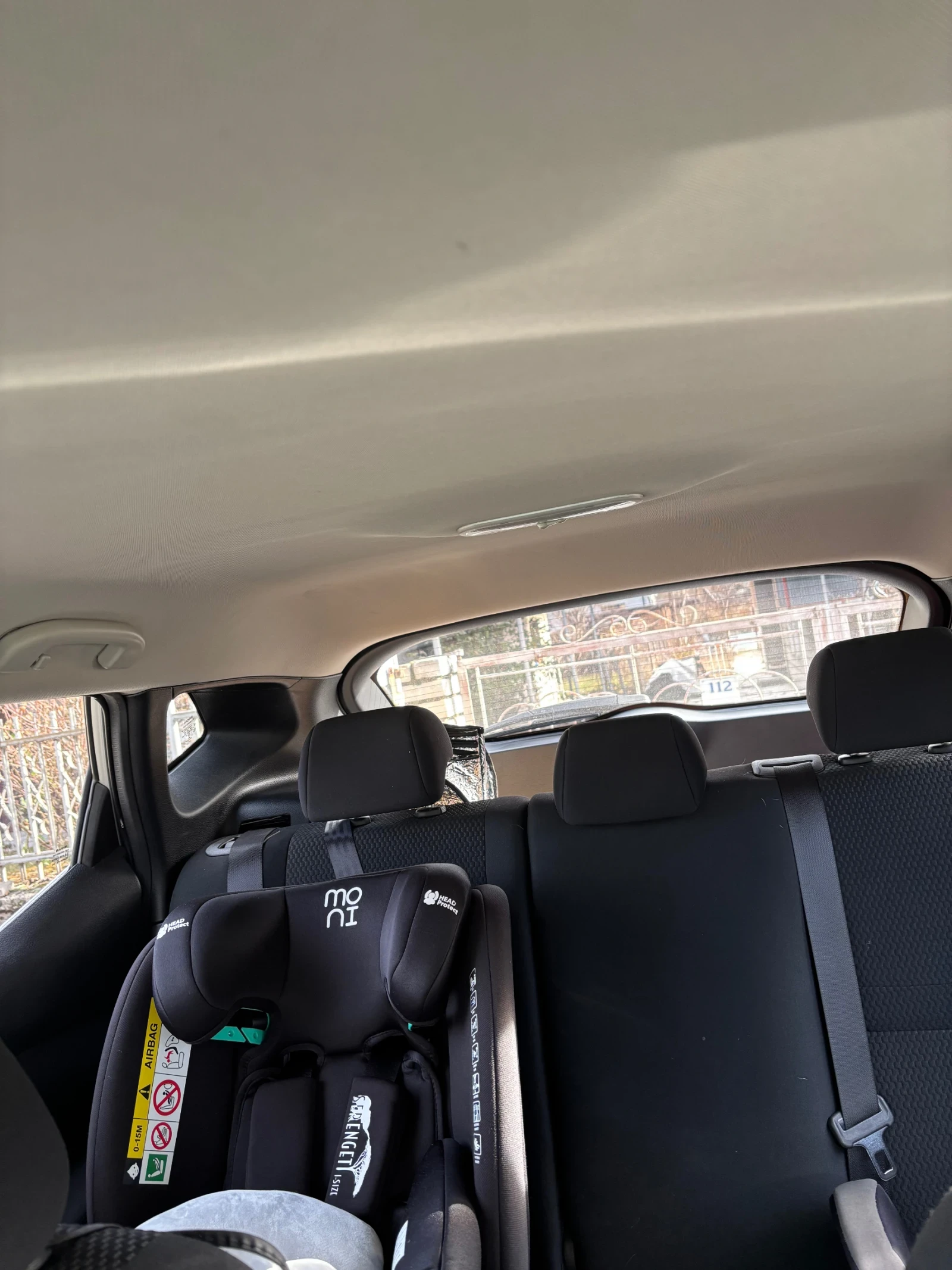 Nissan Qashqai J11 Facelift, снимка 10 - Автомобили и джипове - 53976161