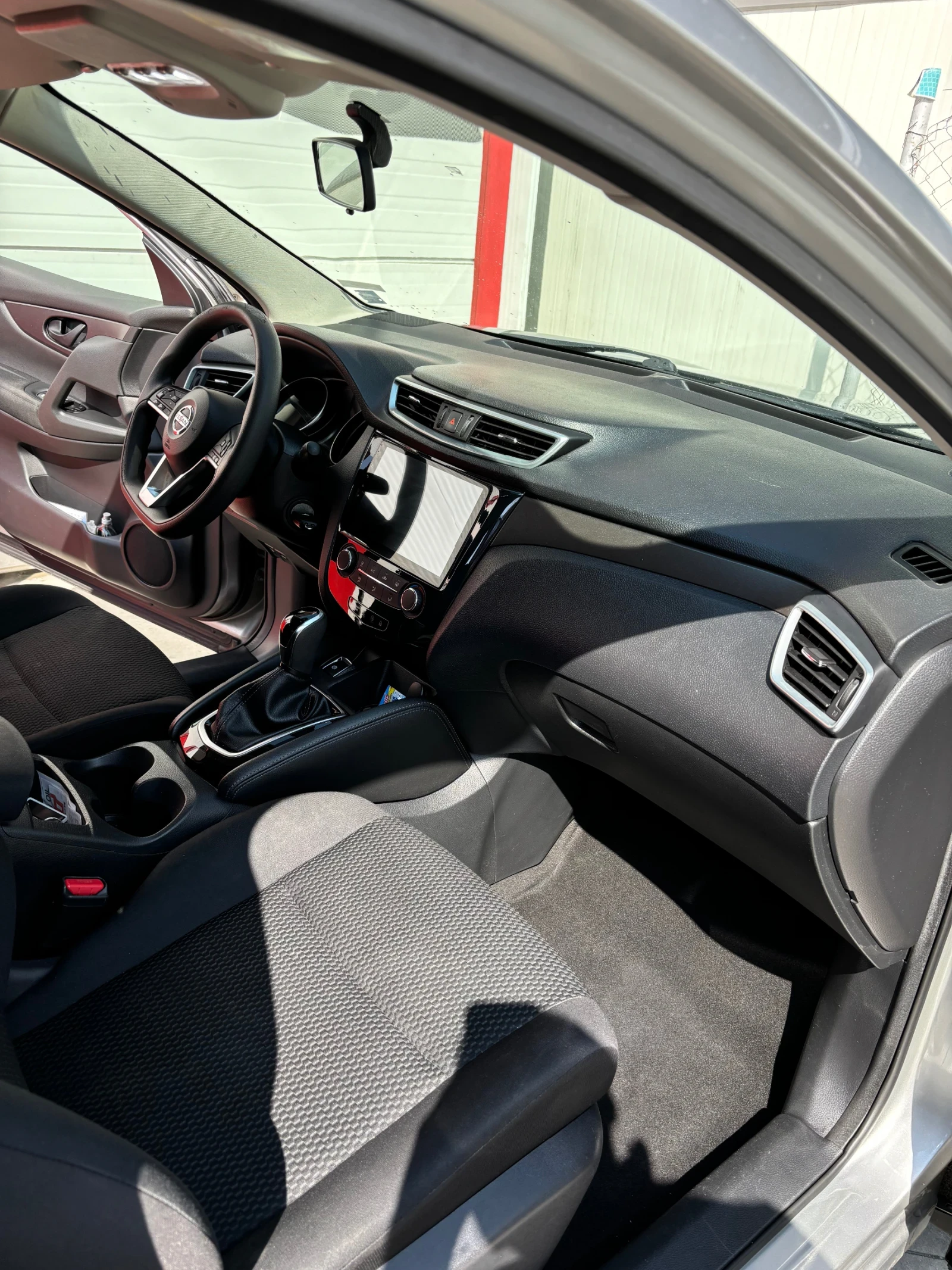 Nissan Qashqai J11 Facelift, снимка 9 - Автомобили и джипове - 53976161