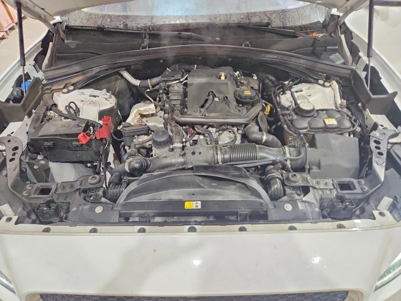 Jaguar F-PACE 2l Portfolio, снимка 11 - Автомобили и джипове - 53991642