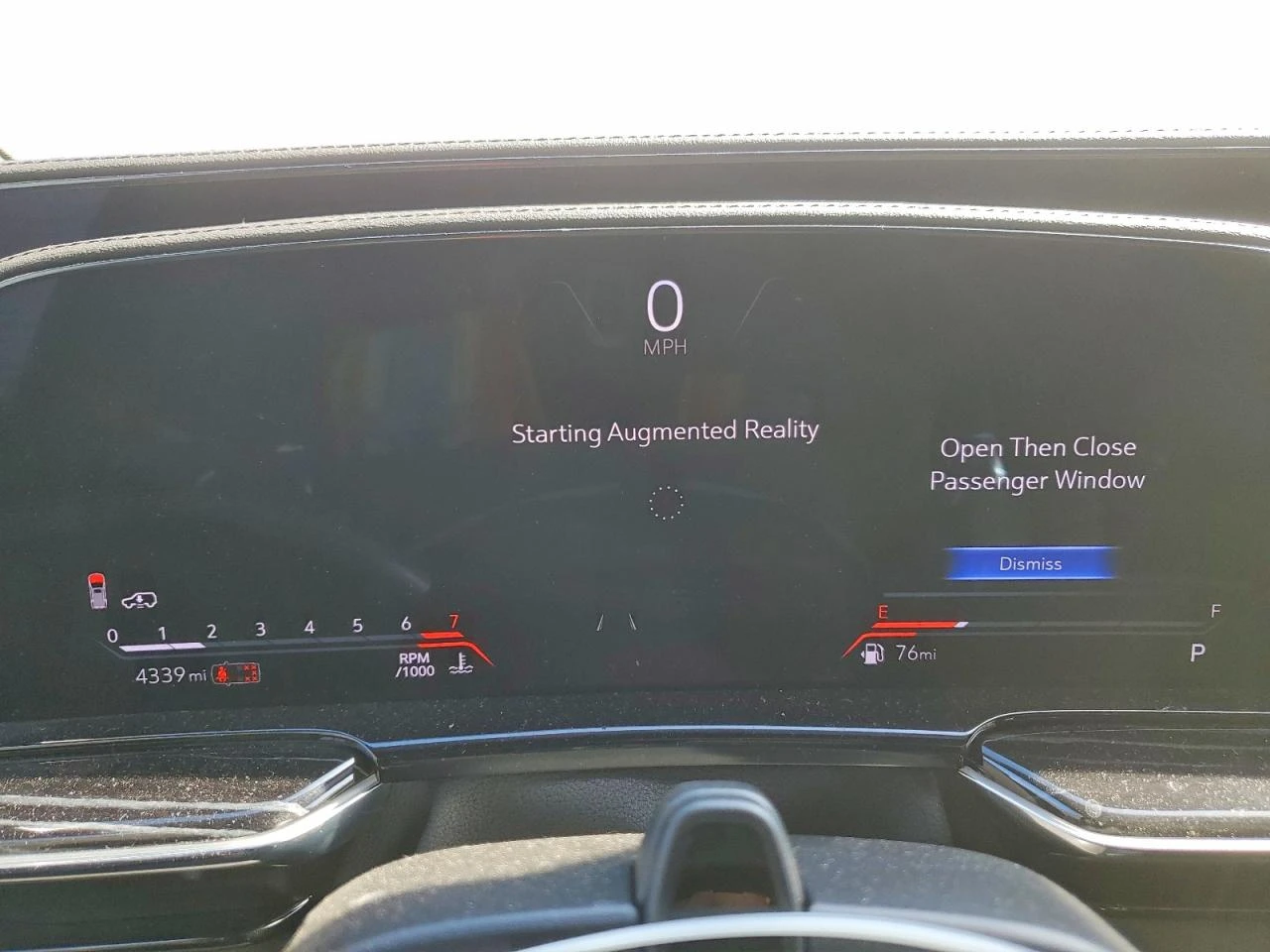 Cadillac Escalade V SPORT, снимка 10 - Автомобили и джипове - 53995835