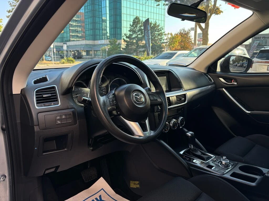 Mazda CX-5 GS * ����������* (���� �� ��) | Mobile.bg � ����������� 6