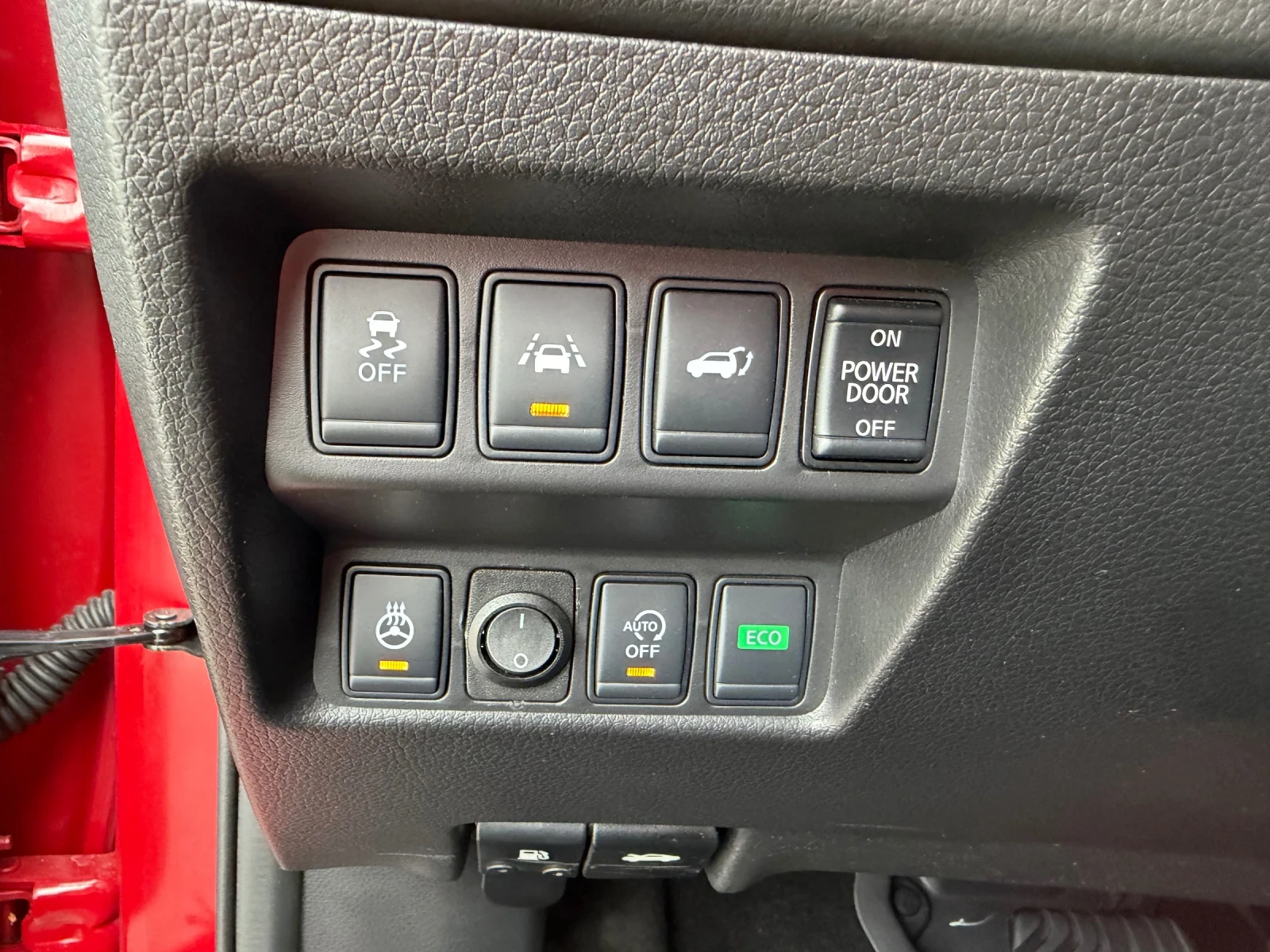 Nissan X-trail 2.0DCi 177к.с. FACE TEKNA FULL ГЕРМАНИЯ, снимка 10 - Автомобили и джипове - 54637883
