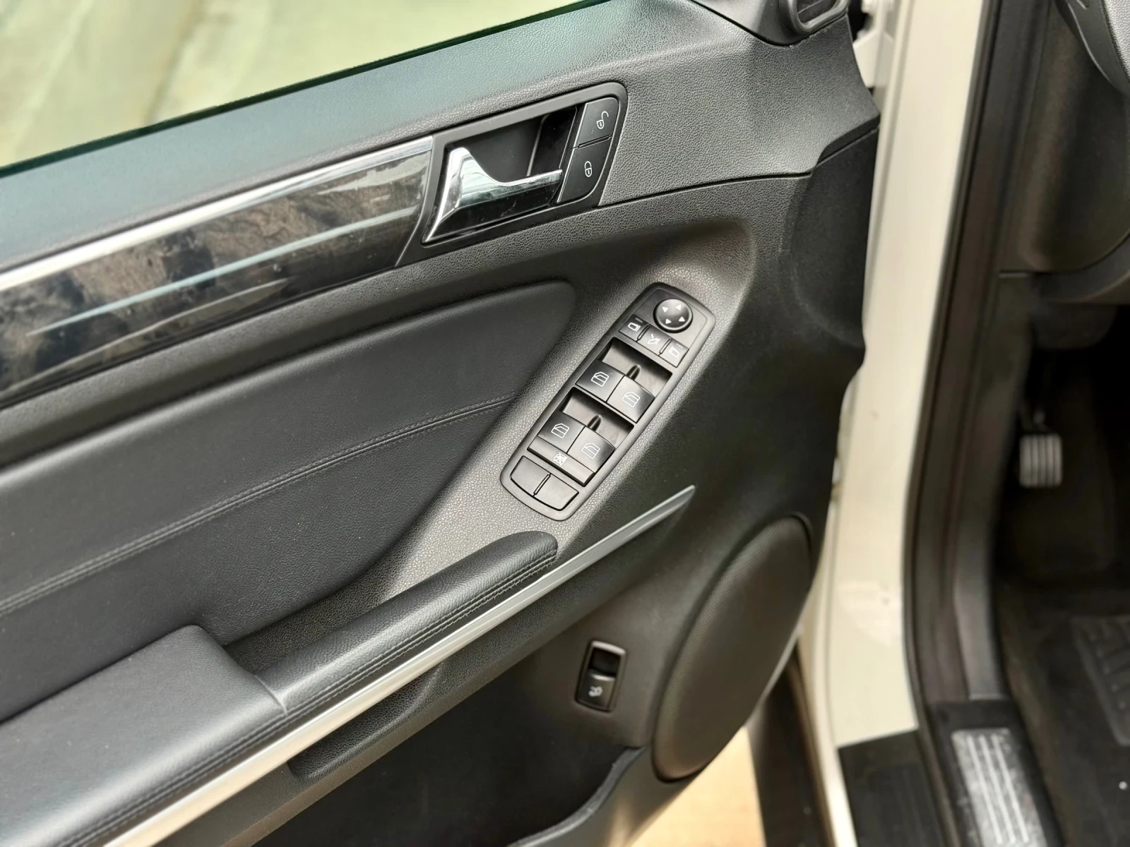 Mercedes-Benz ML 350 4MATIC / 7G-TRONIC / FACELIFT / AIRMATIC / PREMIUM | Mobile.bg � ����������� 16