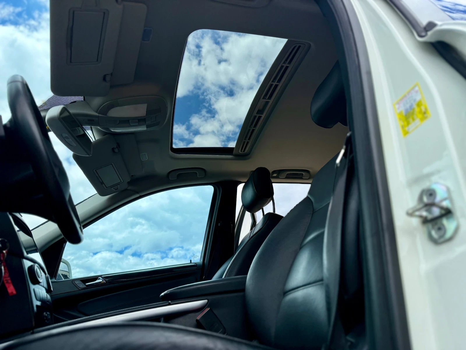 Mercedes-Benz ML 350 4MATIC / 7G-TRONIC / FACELIFT / AIRMATIC / PREMIUM | Mobile.bg � ����������� 13