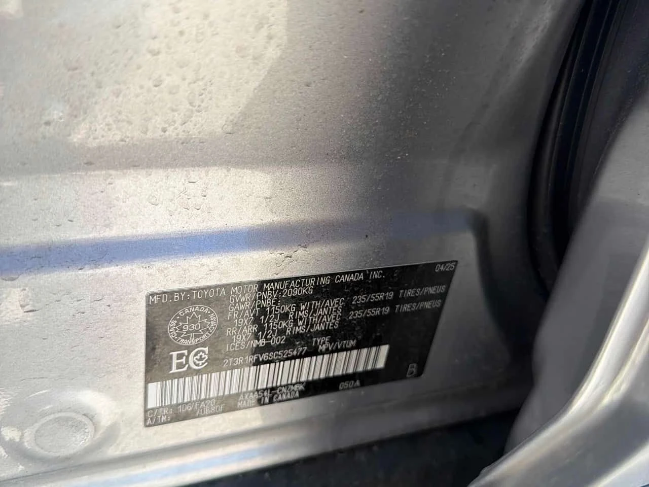 Toyota Rav4  XLE | PANO | LED | DISTRONIC , снимка 17 - Автомобили и джипове - 54835908
