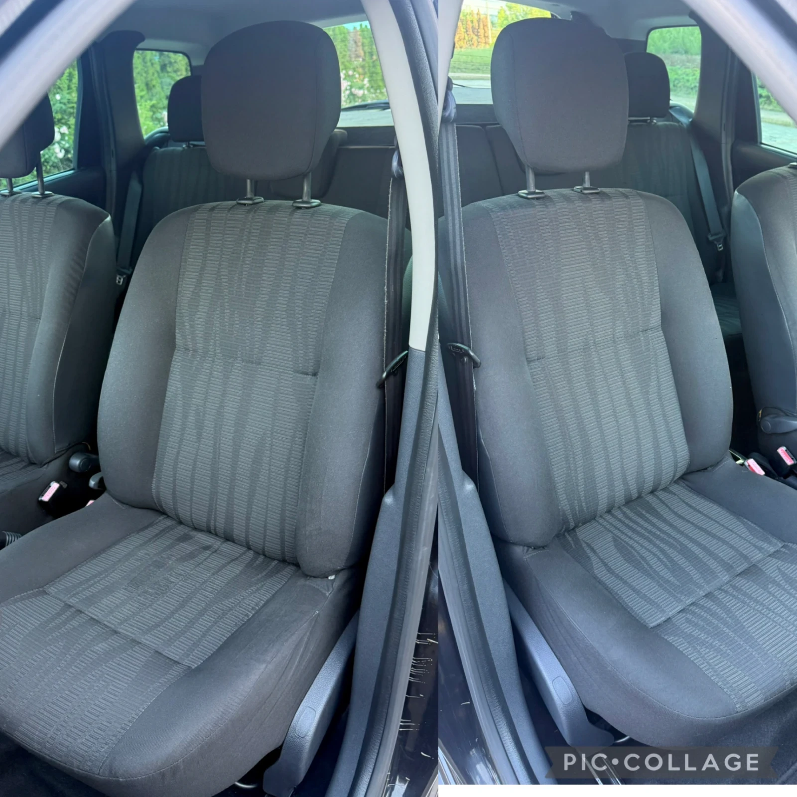 Dacia Duster 1.6i/16V/6ck/4x4/* Климатик* /150715км/Серв.истори, снимка 9 - Автомобили и джипове - 54919258