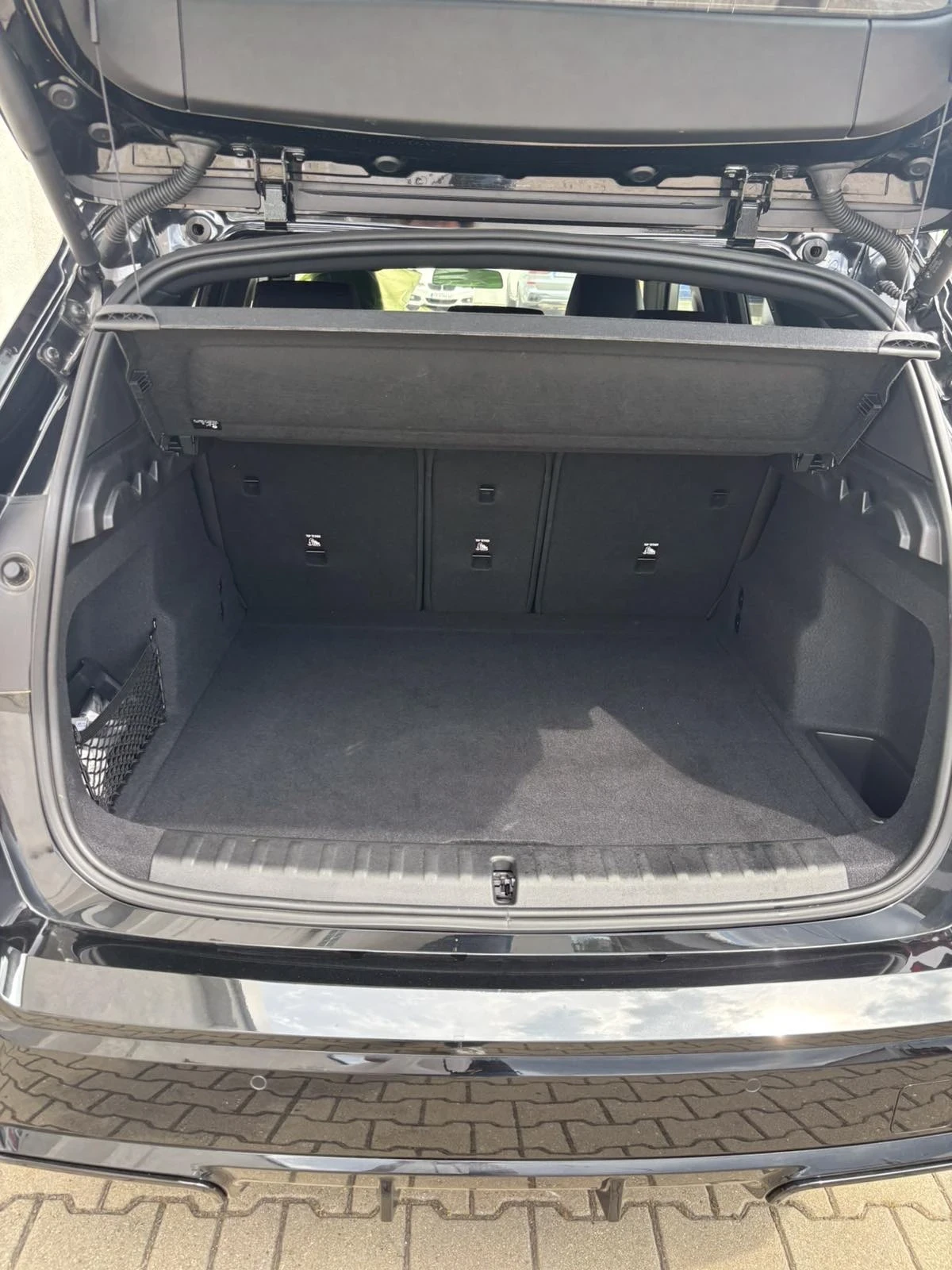 BMW X1 BMW X1 xDrive28i | M пакет | Гаранция до 09.2026, снимка 9 - Автомобили и джипове - 55365029