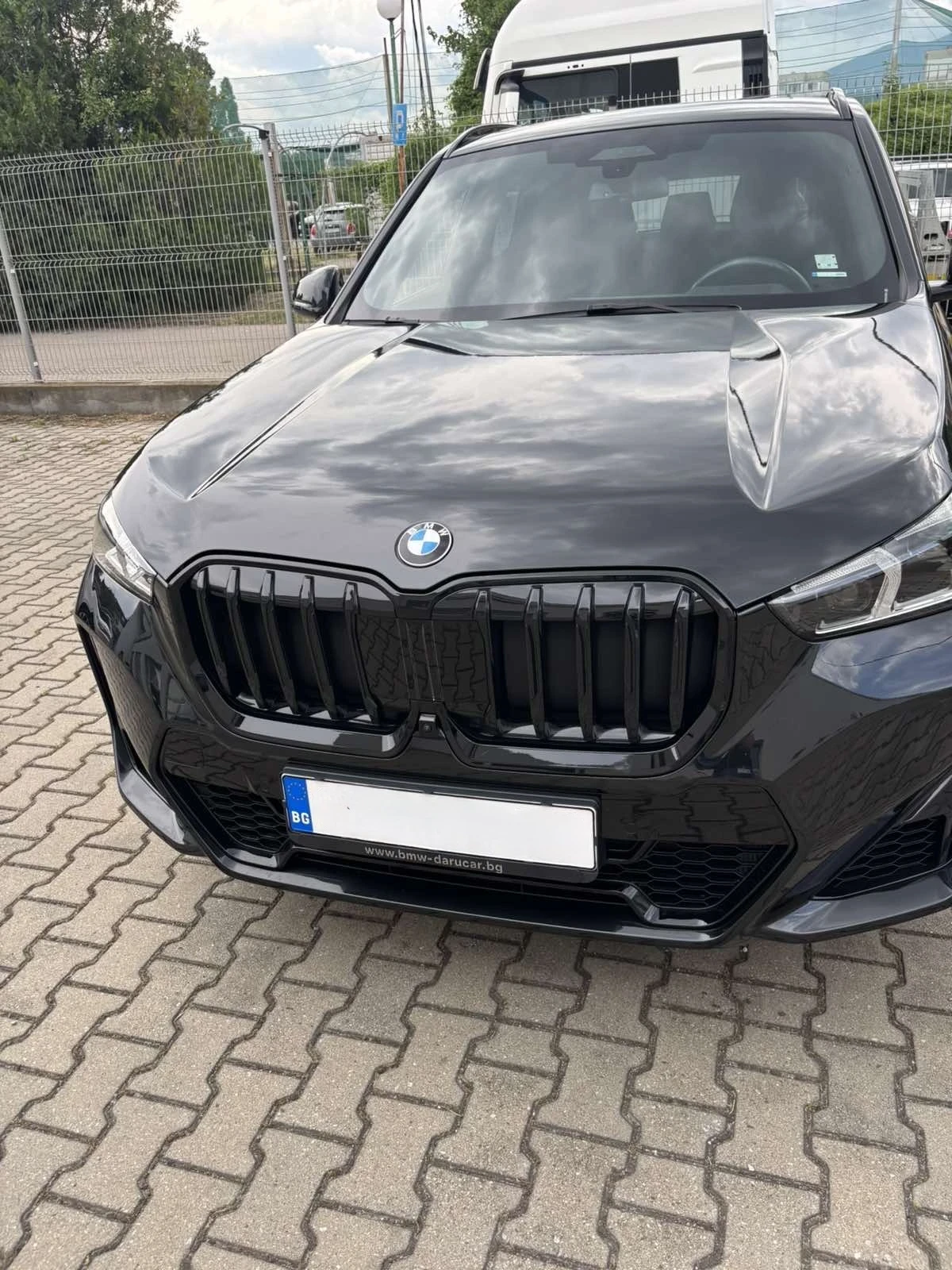 BMW X1 BMW X1 xDrive28i | M пакет | Гаранция до 09.2026, снимка 6 - Автомобили и джипове - 55365029