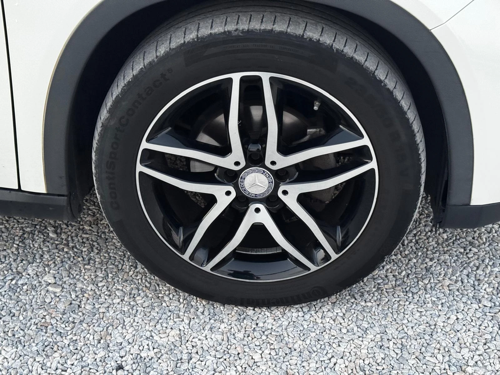Mercedes-Benz GLA 220 220 d ������� ��������� | Mobile.bg � ����������� 17